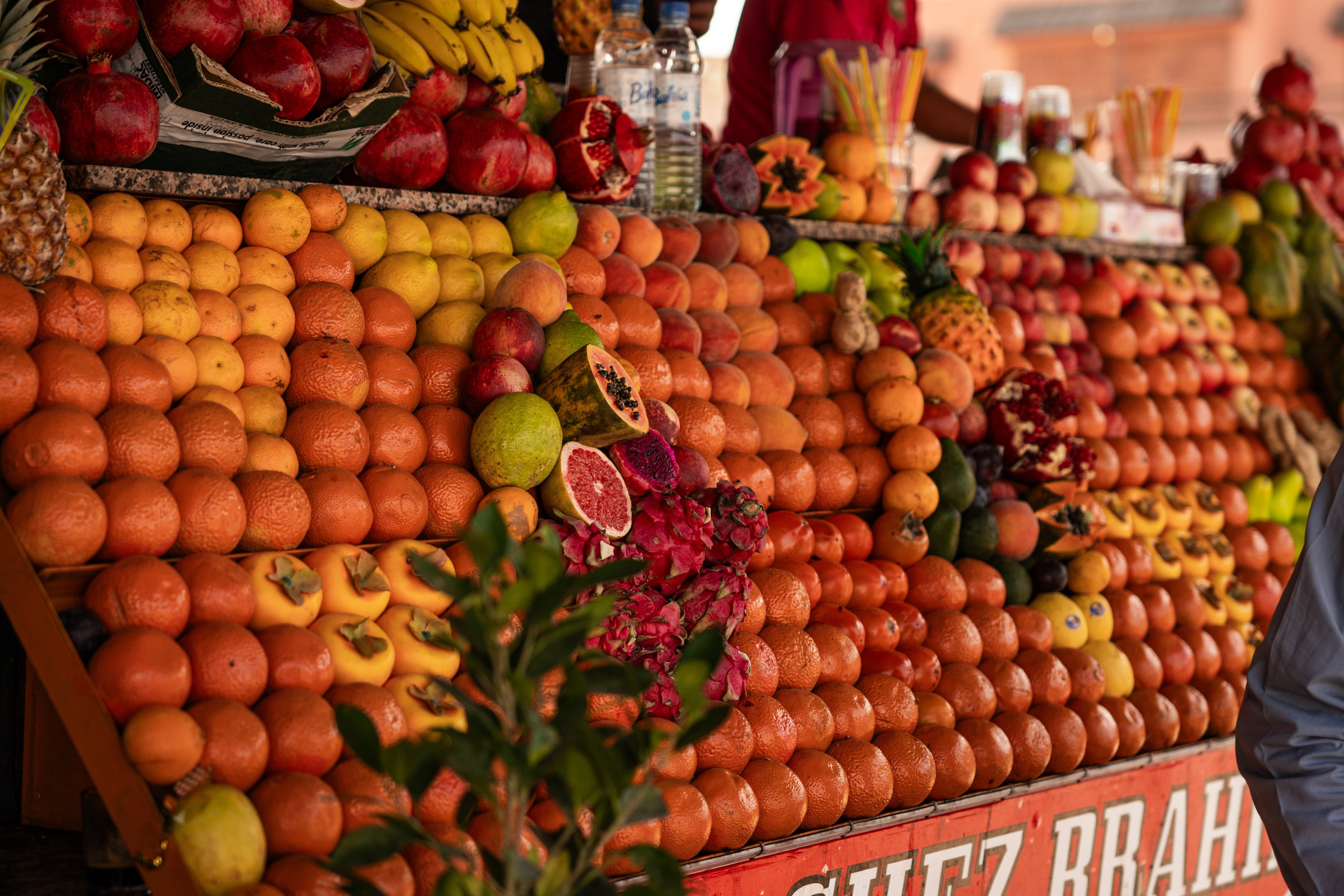 Марокко. Илья Варин — Фотограф Москва, Тверь
