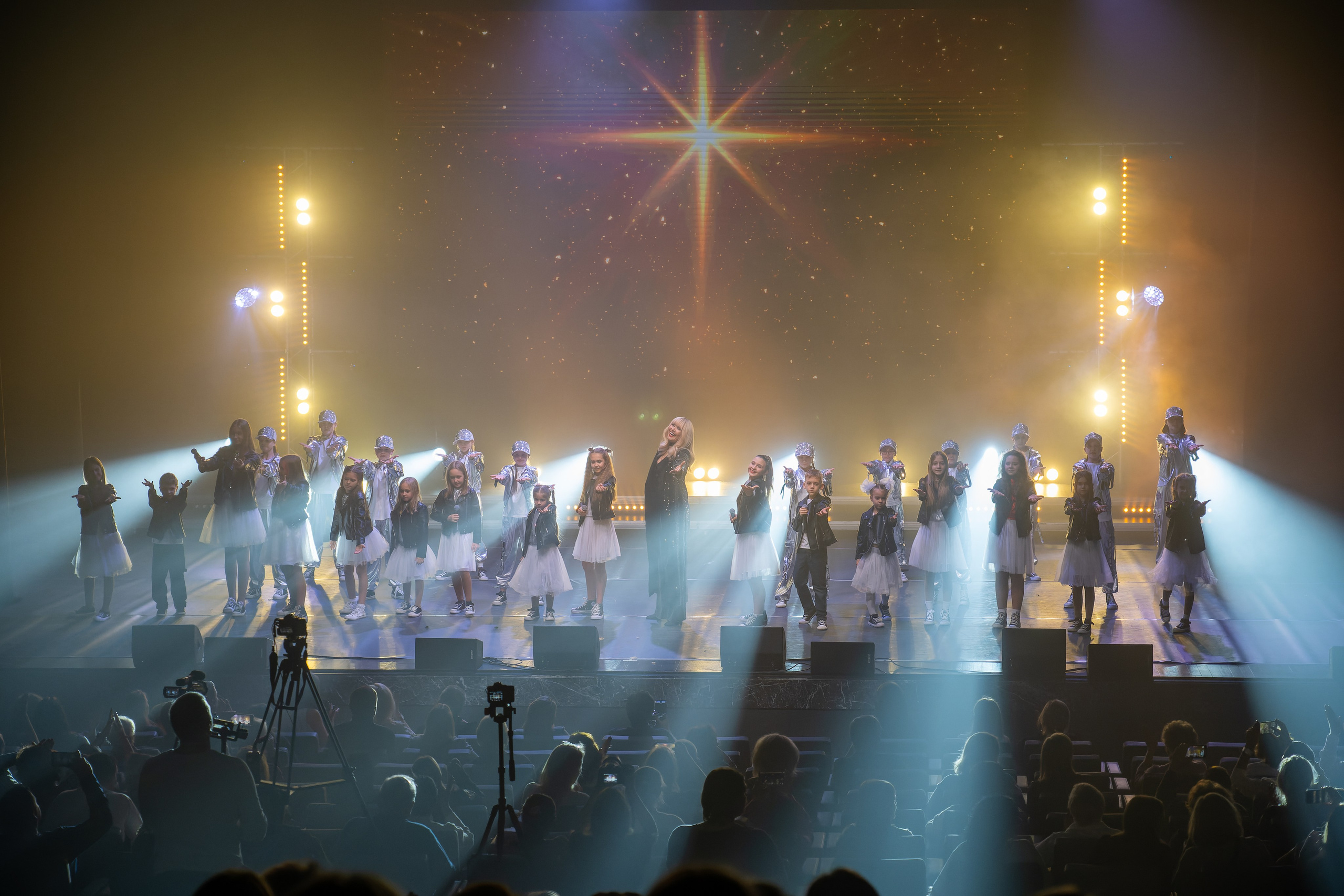 Фотосъёмка на гала-концерт, конкурсы, выступления, отчётные концерты и эвент-мероприятия. «Студия DRONAVT`s» — видеосъёмка и фотография г. Москва