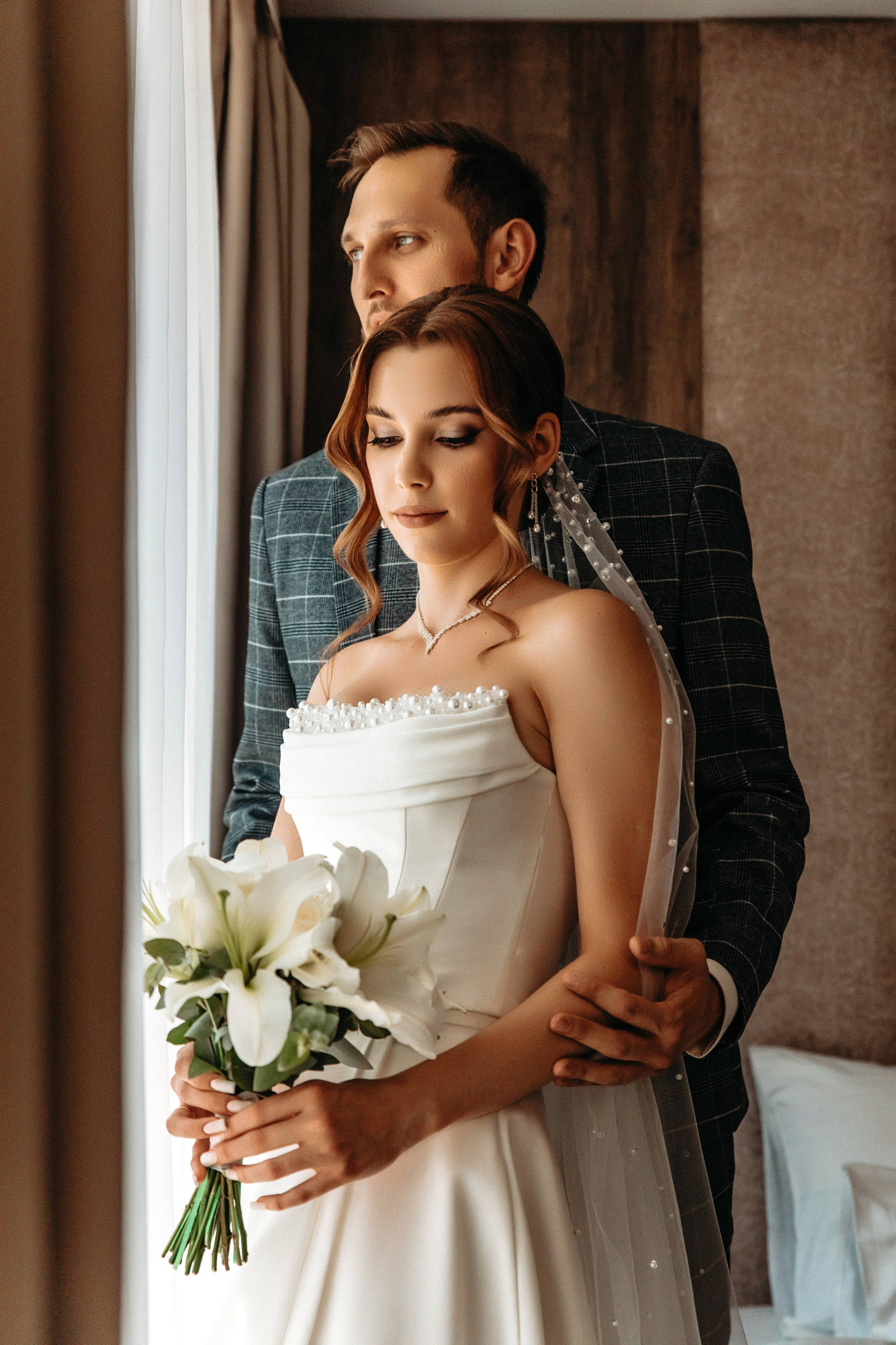 Свадебный и семейный фотограф Ставрополь Невинномысск Эмилия Юн