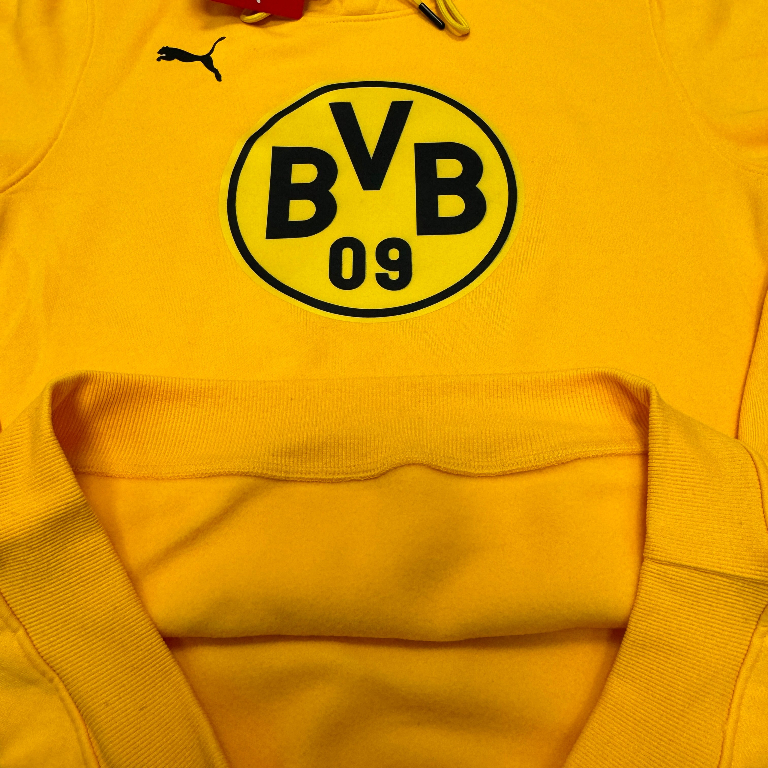 Толстовка Borussia Dortmund 2024-2025 купить. Футбольный магазин — ssw_magazin