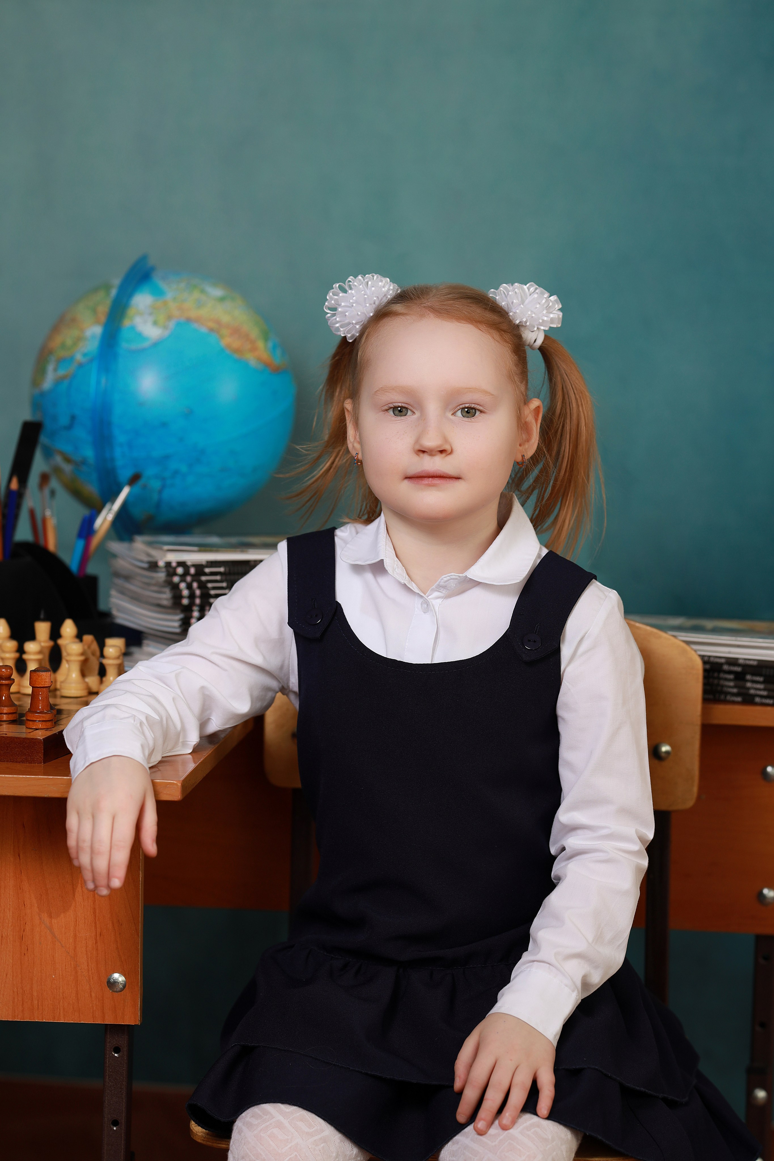 СРЕДНЯЯ ШКОЛА. Школьный фотограф в Красноярске