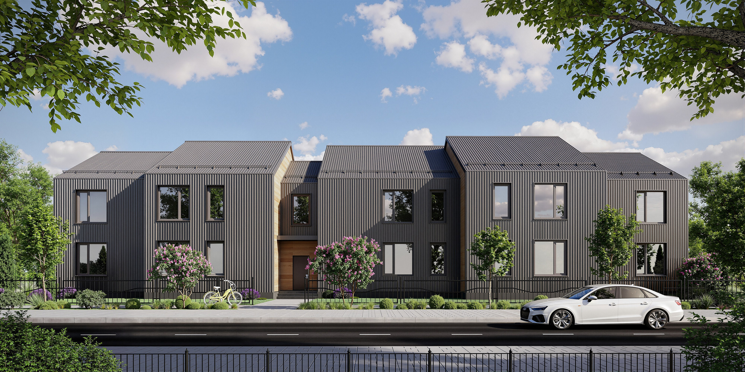 3D визуализатор Фролов Александр