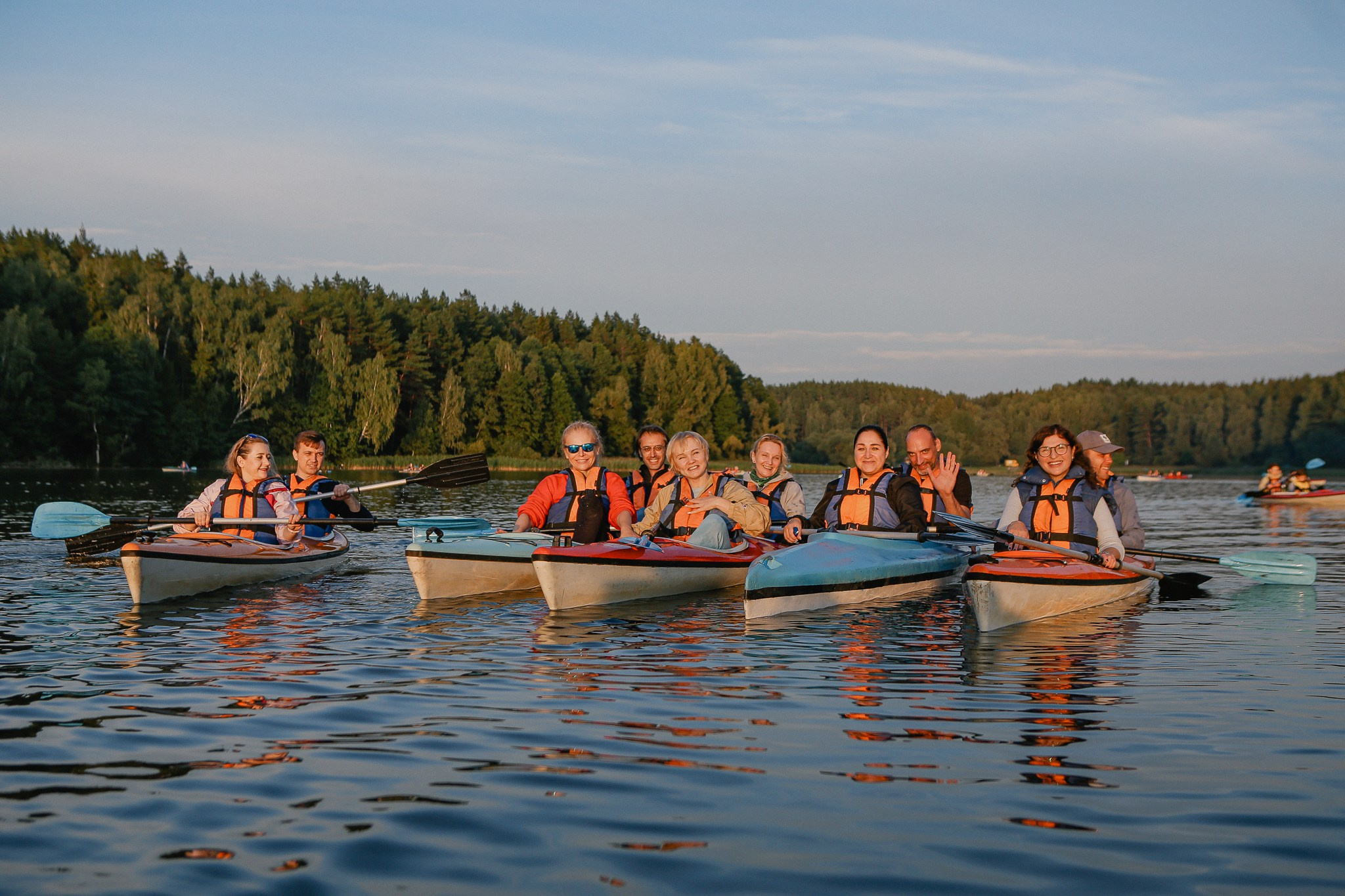 Репортажный фотограф в Минске. Профессиональный репортажный фотограф в Минске Максим Гупинец