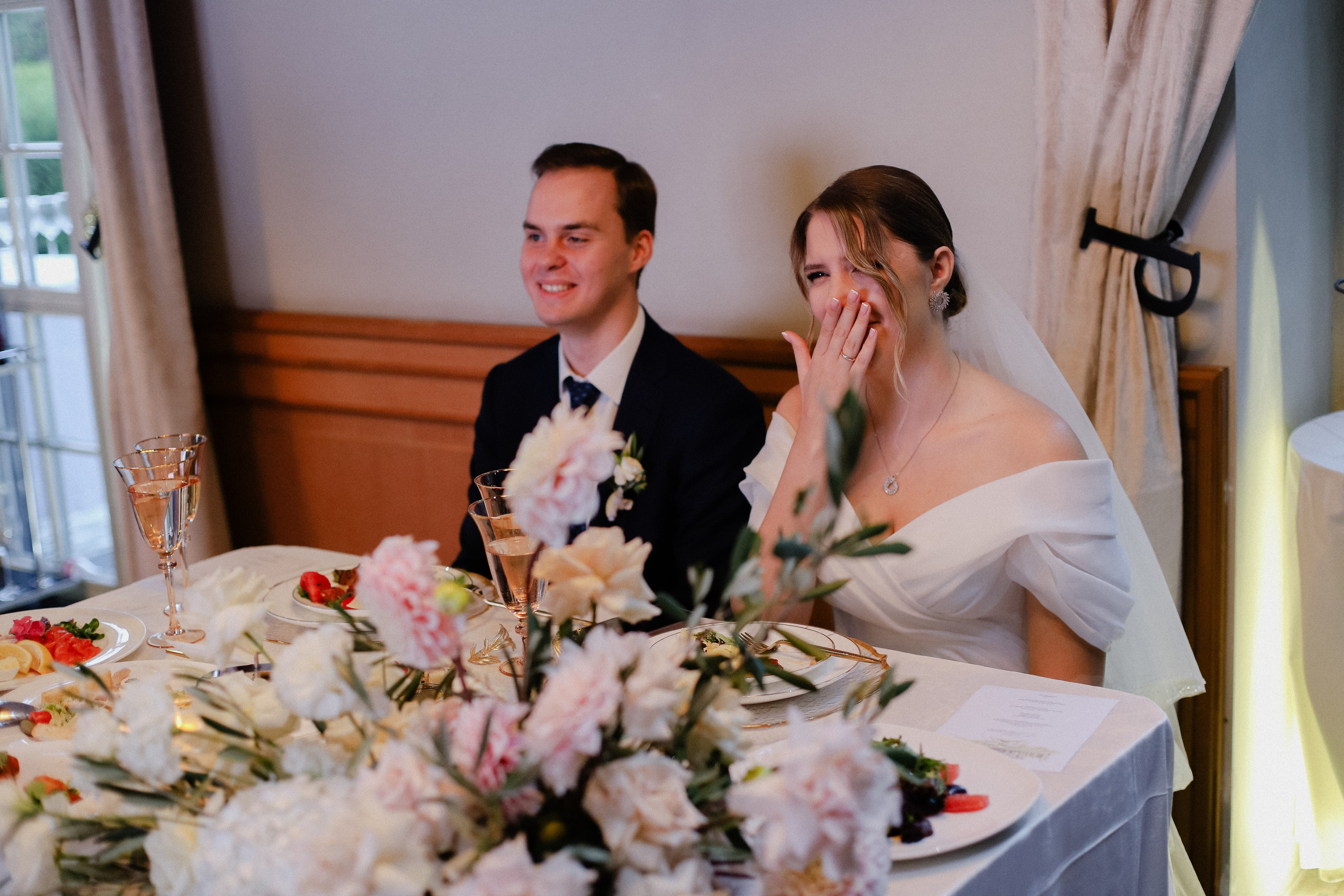 Илья и Анастасия. Фотограф в Алматы и Москве Даша Пушкина