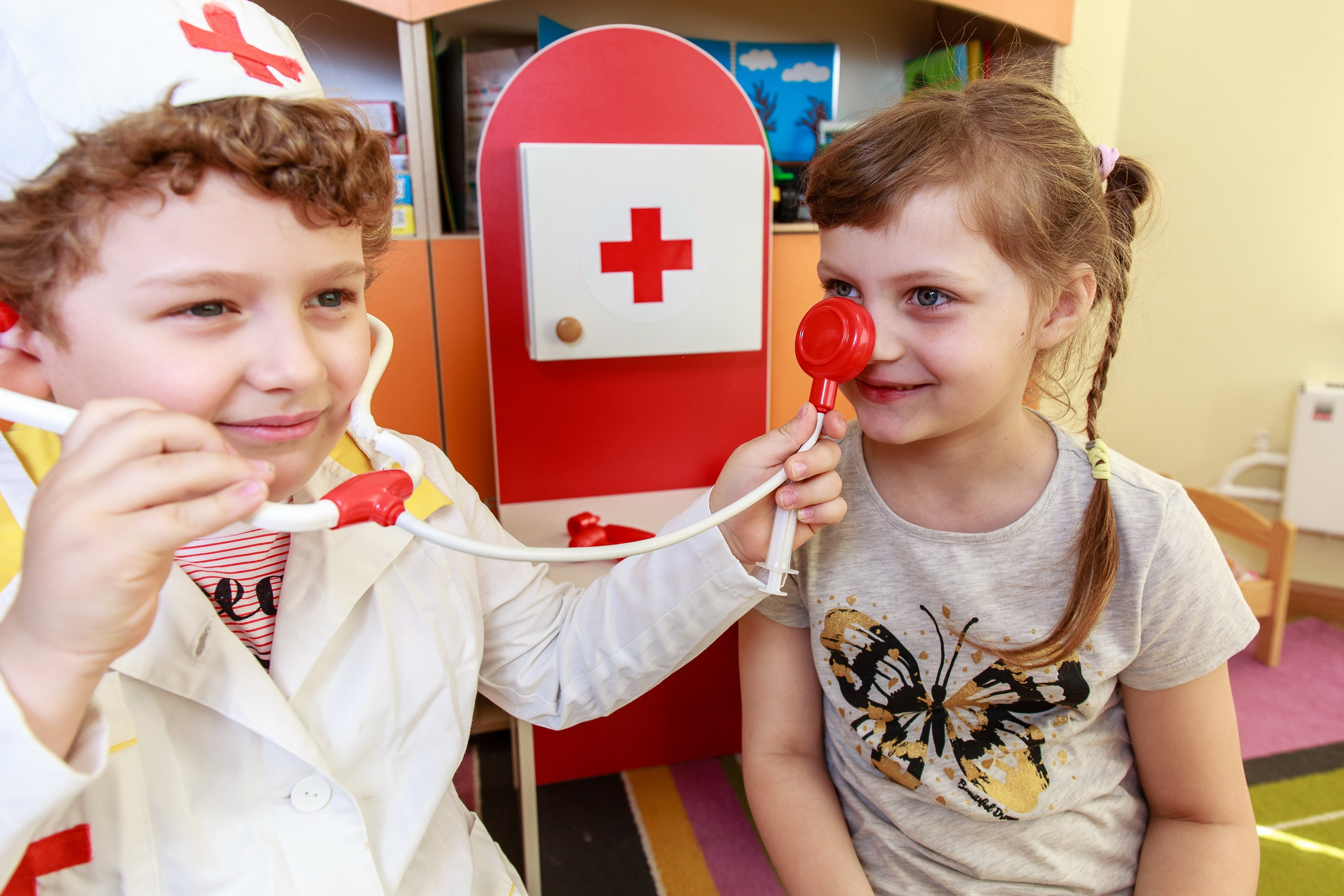 Детский сад фотосессии и альбомы, цены