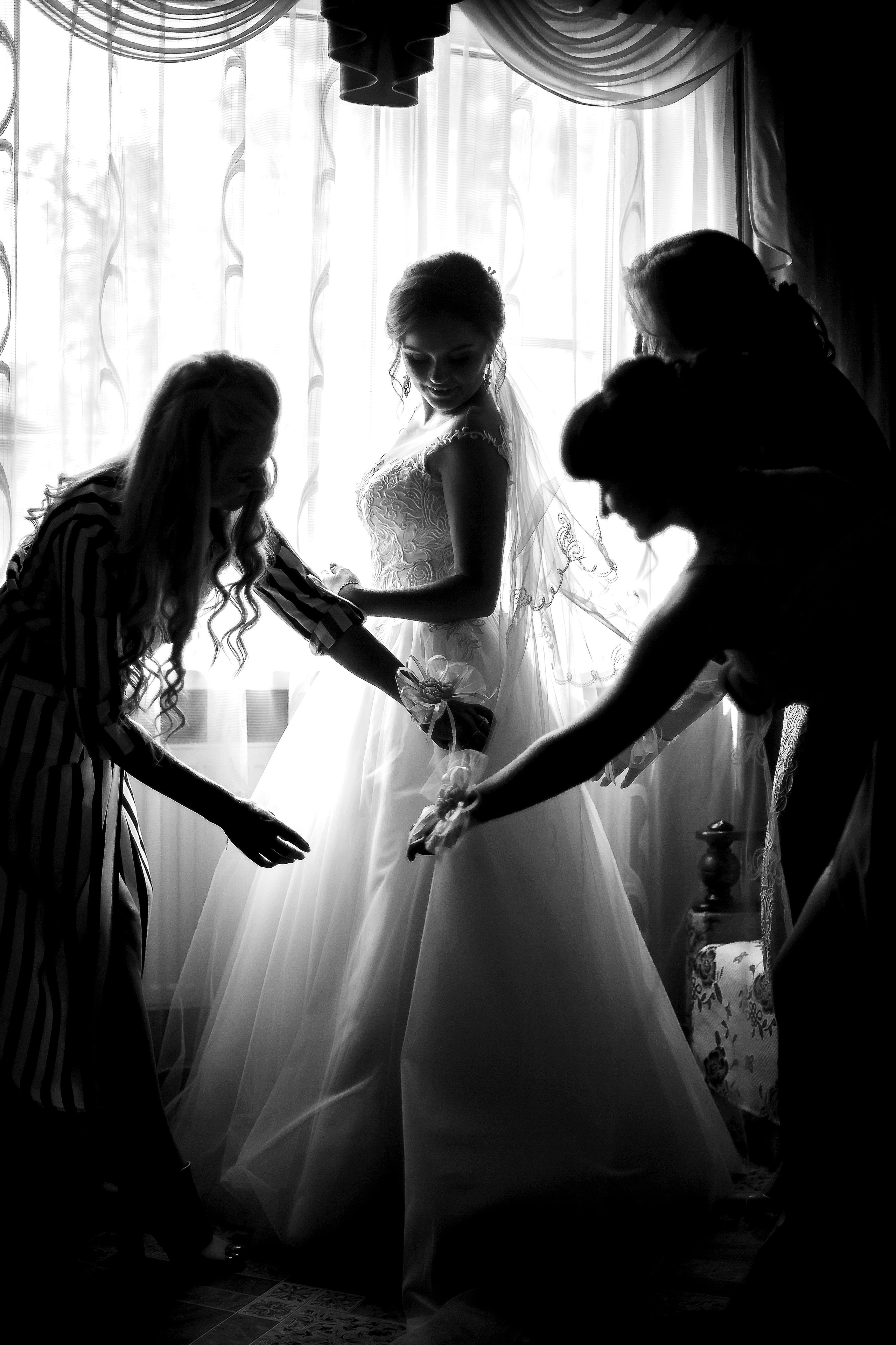 СЪёмка свадеб в Коврове и не только. Фотограф новорожденных, семейный, свадебный, детский фотограф в Коврове Алексей Холин