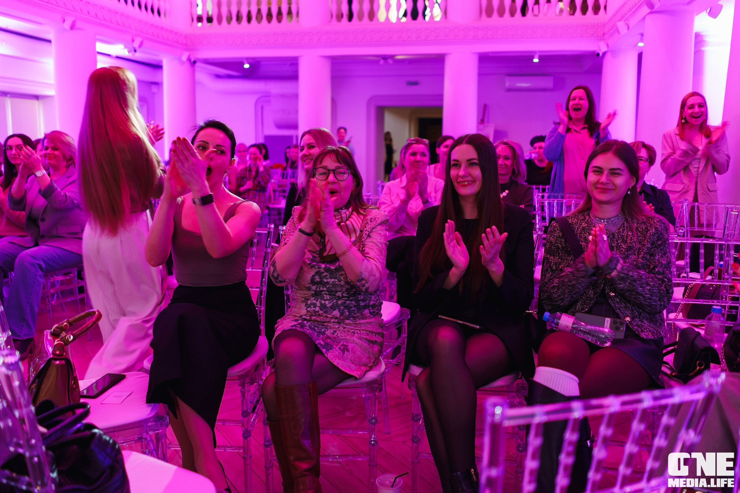 Форум Мой Бизнес — ДЕВИЧНИК. One Media Life: фоторепортажи, фотоотчеты с мероприятий и заведений