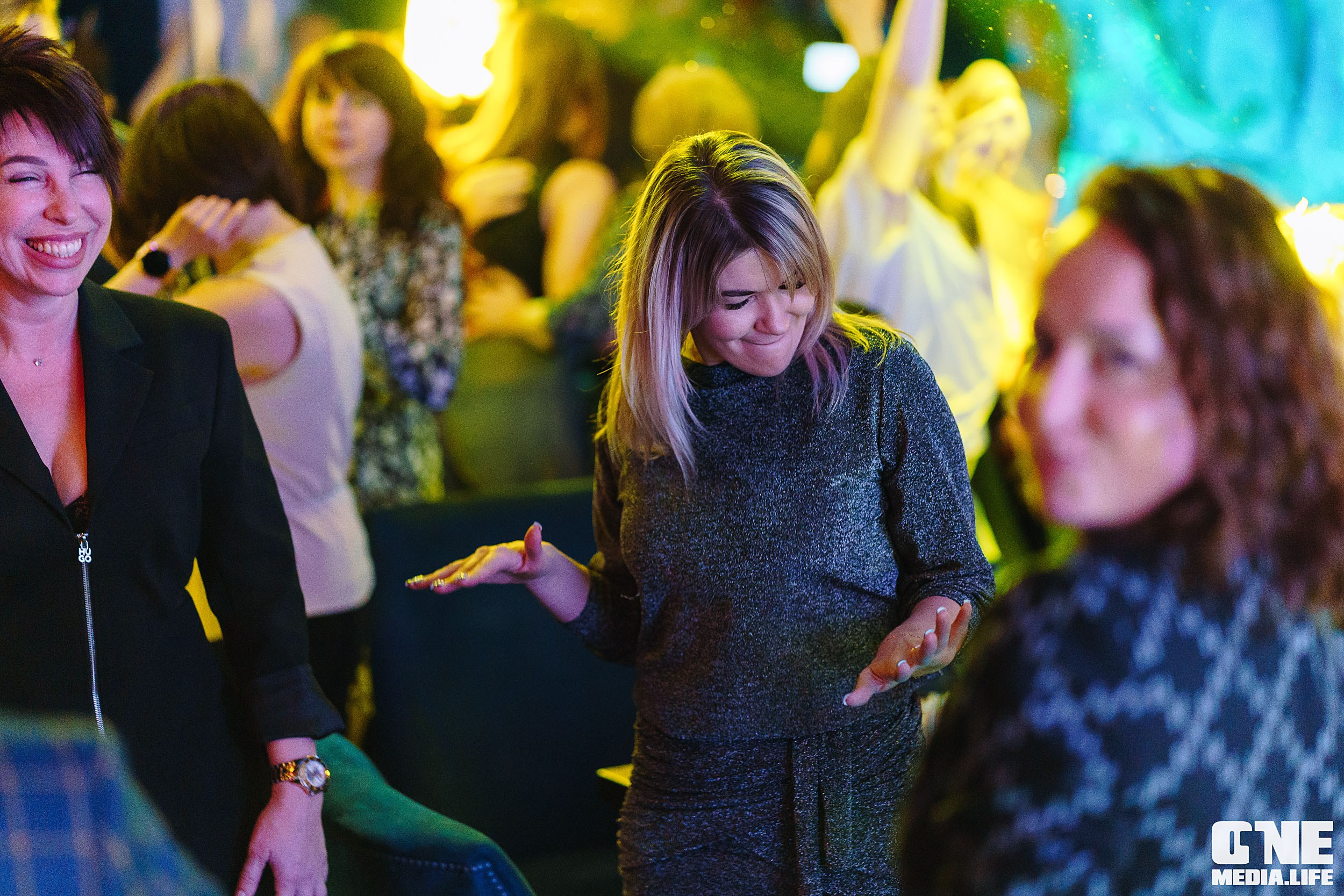 Фоторепортаж из ресторана Океан. One Media Life: фоторепортажи, фотоотчеты с мероприятий и заведений