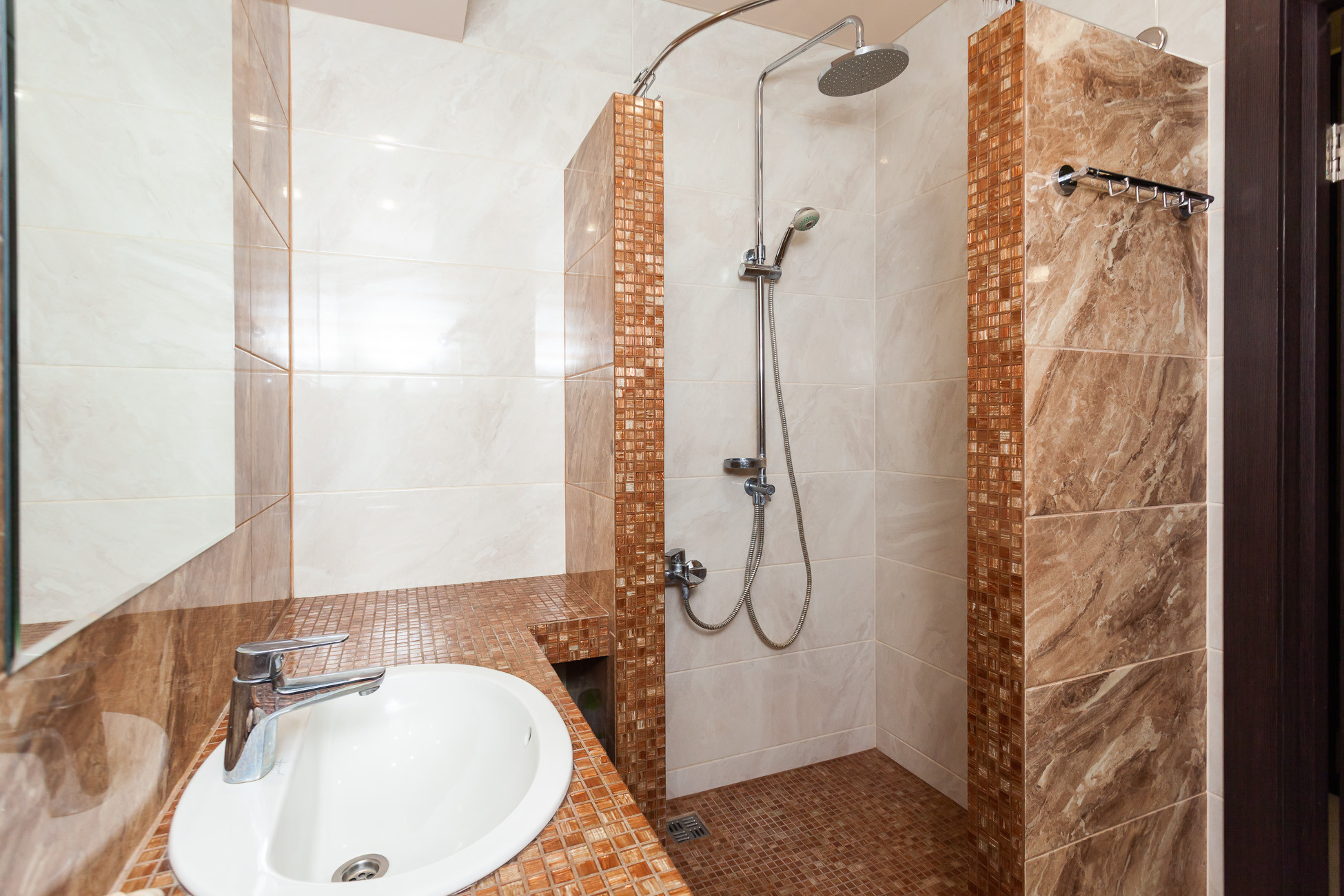 Интерьерная фотосъемка квартиры на Венецианской, в Краснодаре - 18