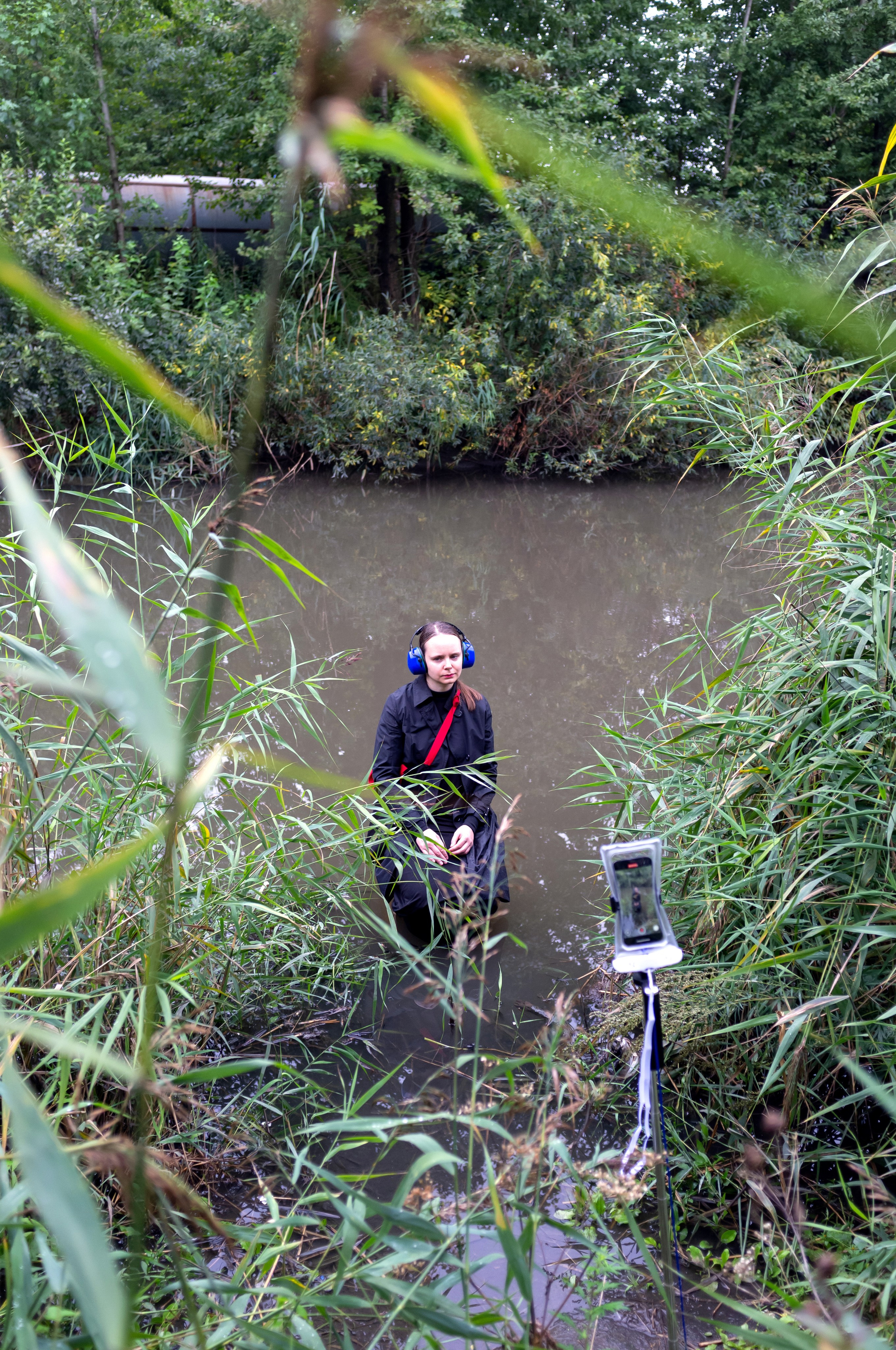 Красненькая биеннале 2025