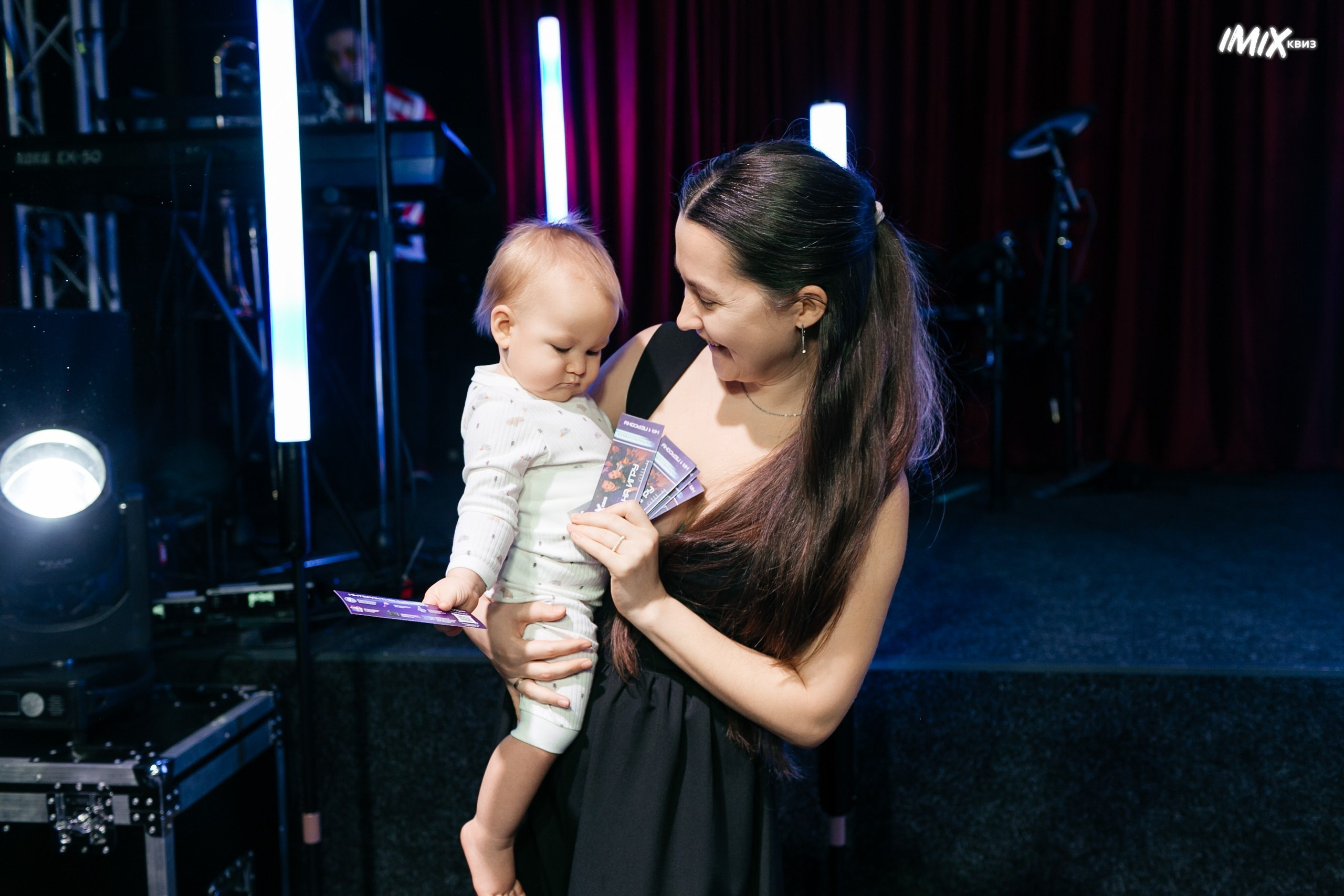 15.12 Imix. Новогодний. Команда специалистов в мире фотографии и видео. Детский фотограф, семейный фотограф