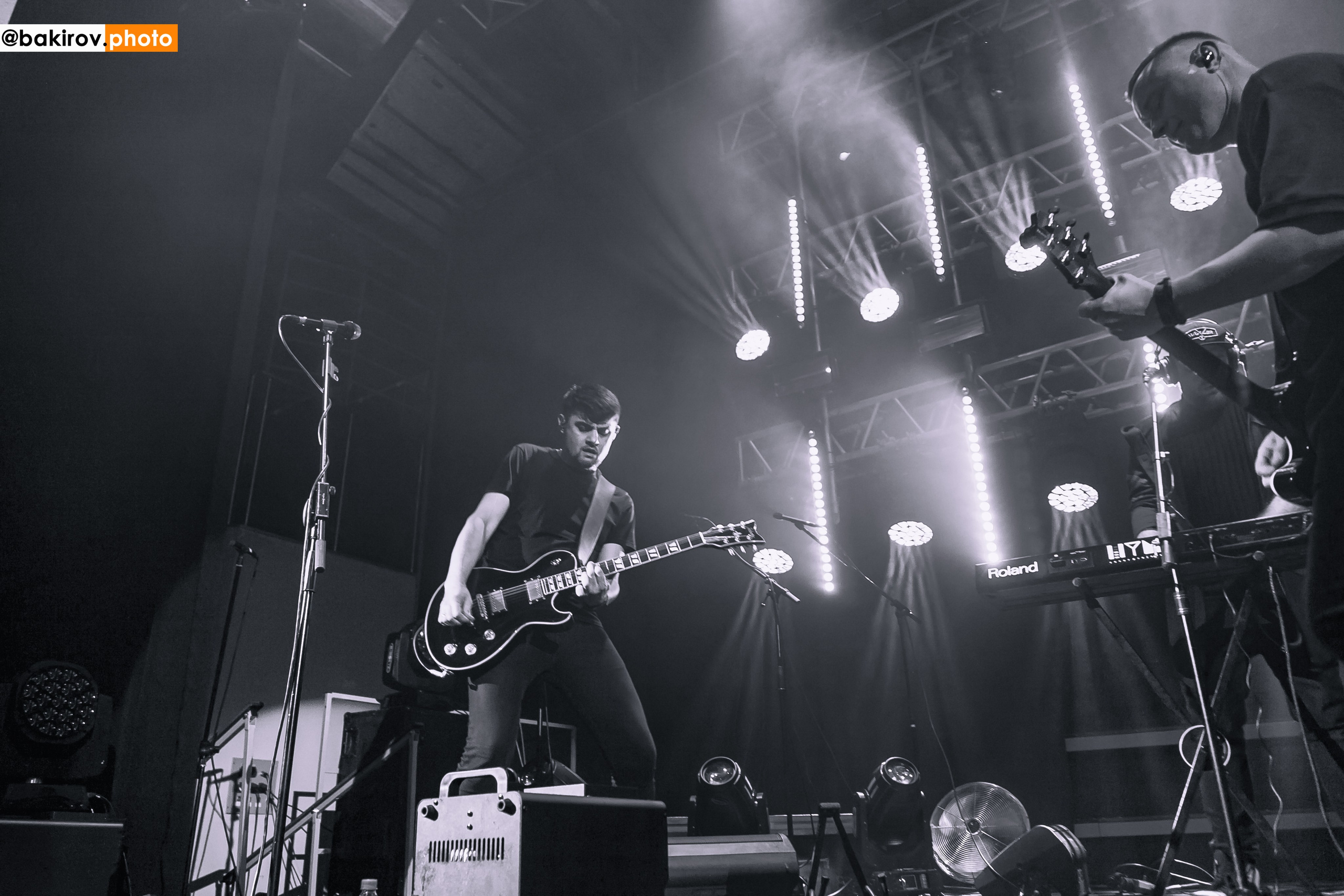 25.11 Концерт Шум. Команда специалистов в мире фотографии и видео. Детский фотограф, семейный фотограф
