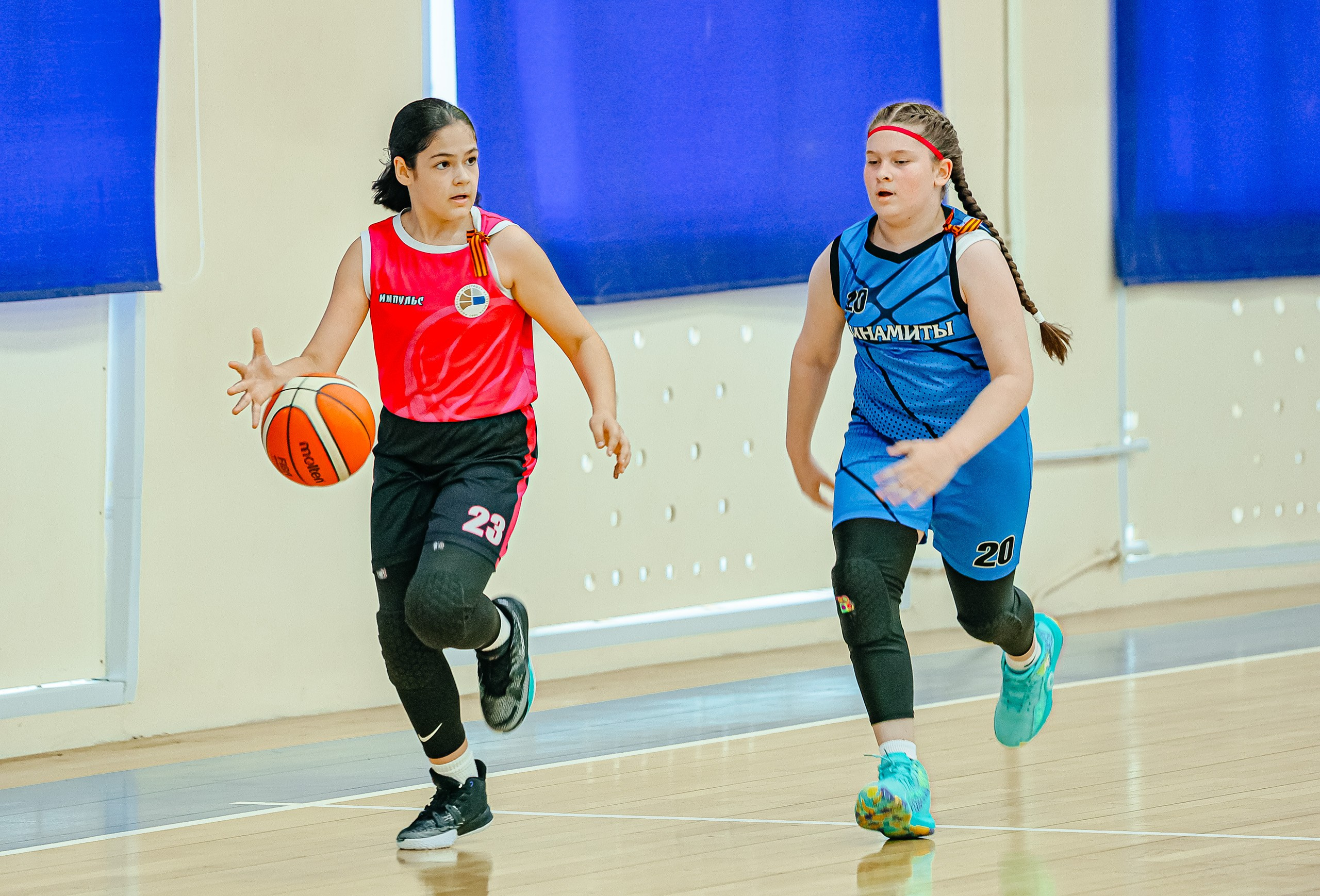 07.05 Баскетбольный турнир «Надежда». Посвященный 80 годовщине Великой Победы. Команда специалистов в мире фотографии и видео. Детский фотограф, семейный фотограф