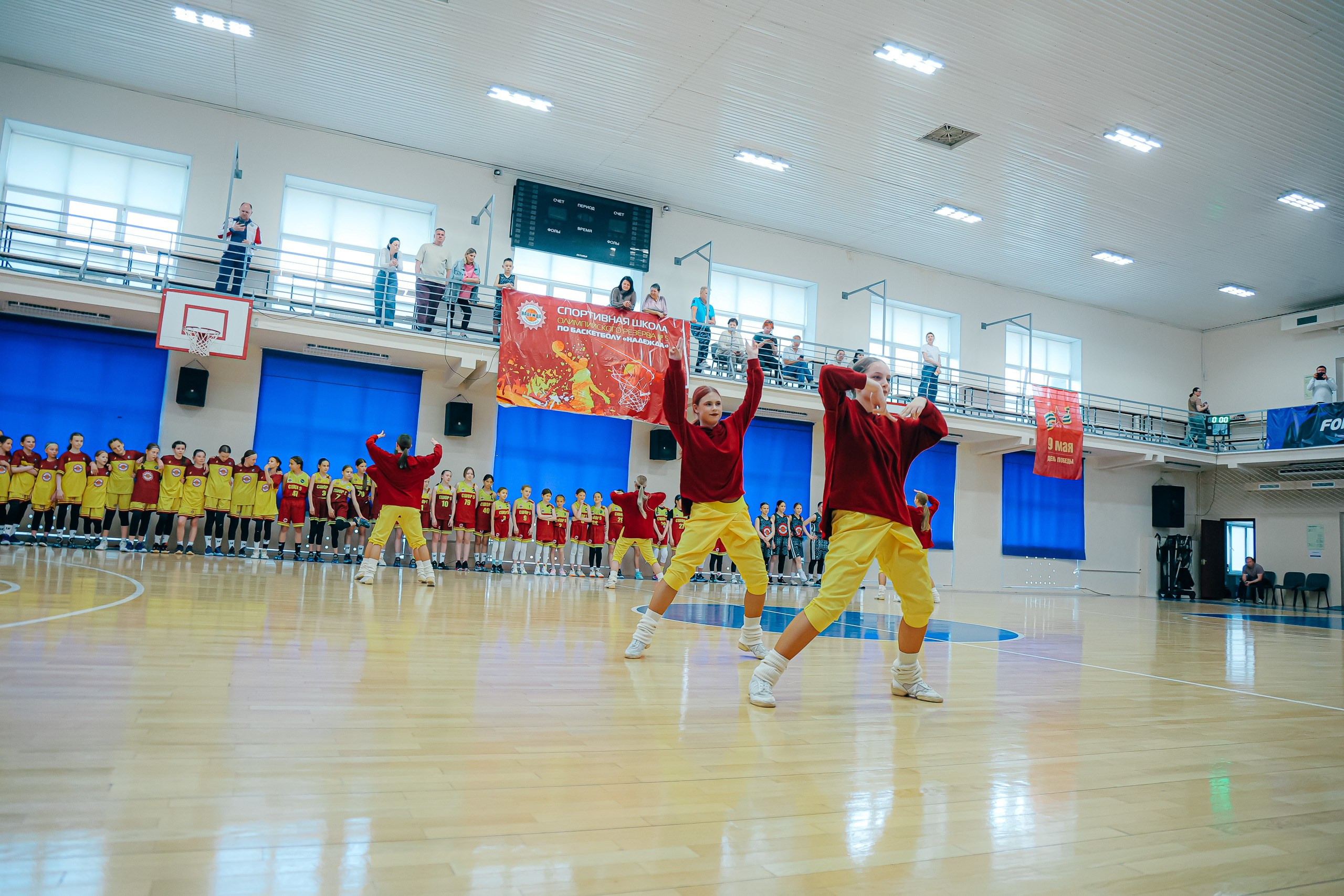 07.05 Баскетбольный турнир «Надежда». Посвященный 80 годовщине Великой Победы. Команда специалистов в мире фотографии и видео. Детский фотограф, семейный фотограф