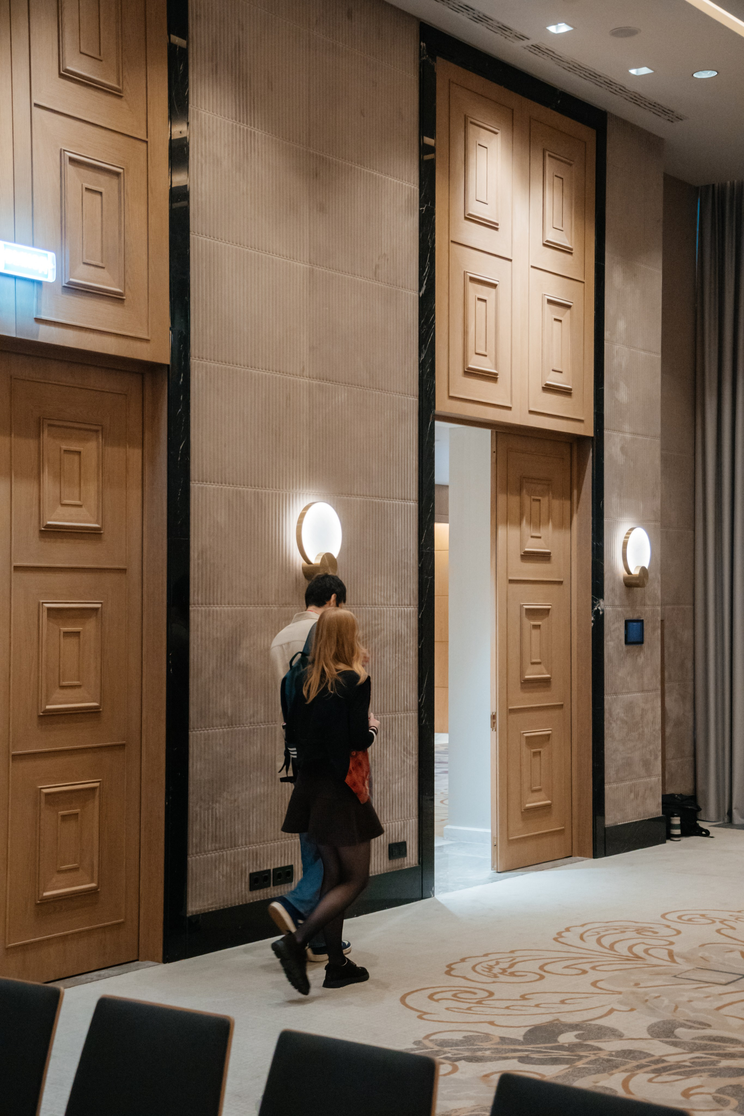 AAA CONF. Фотограф Александр Бигари