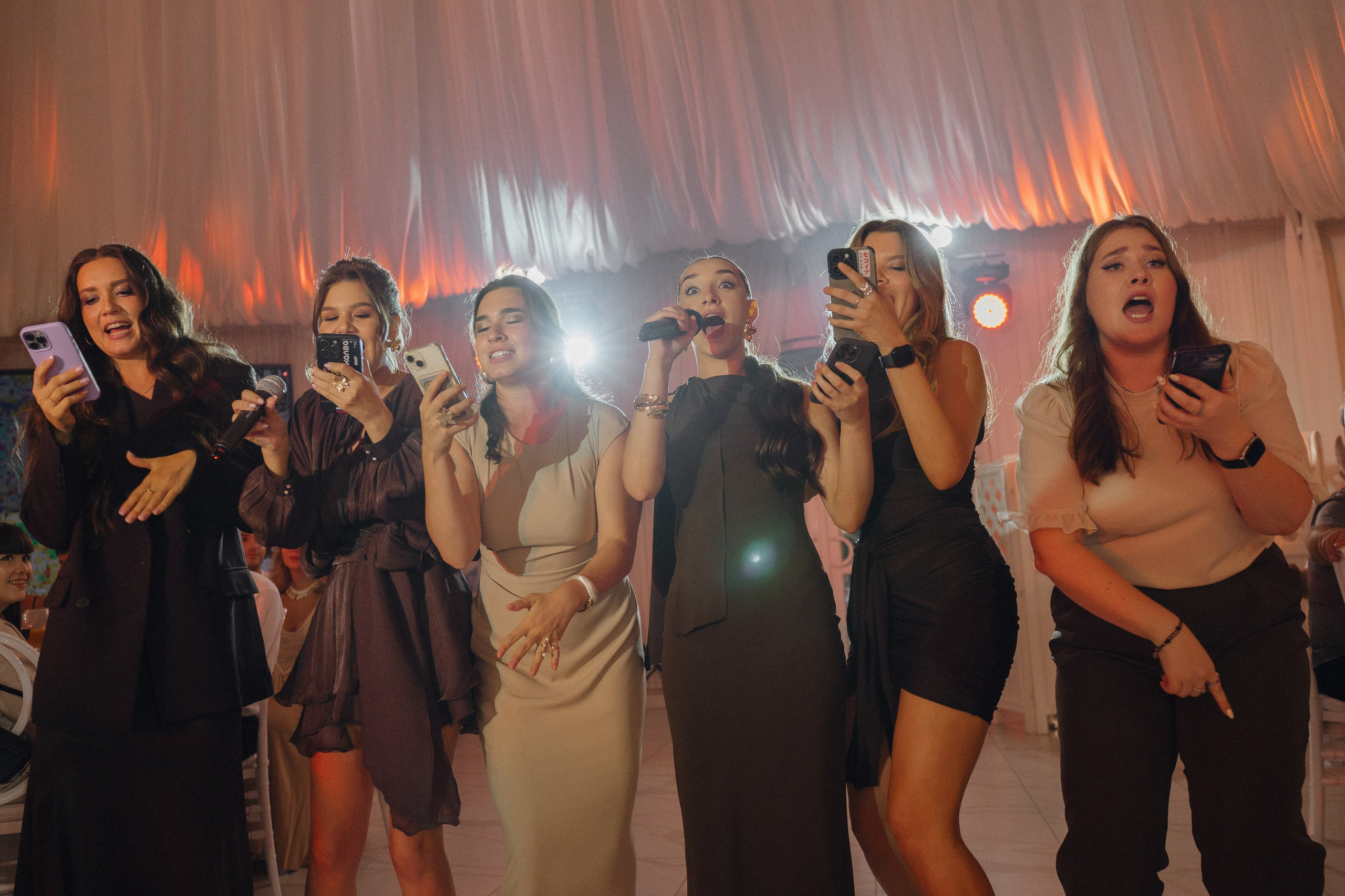 Свадебные серии. Свадебный фотограф в Пензе Кристина Милославская