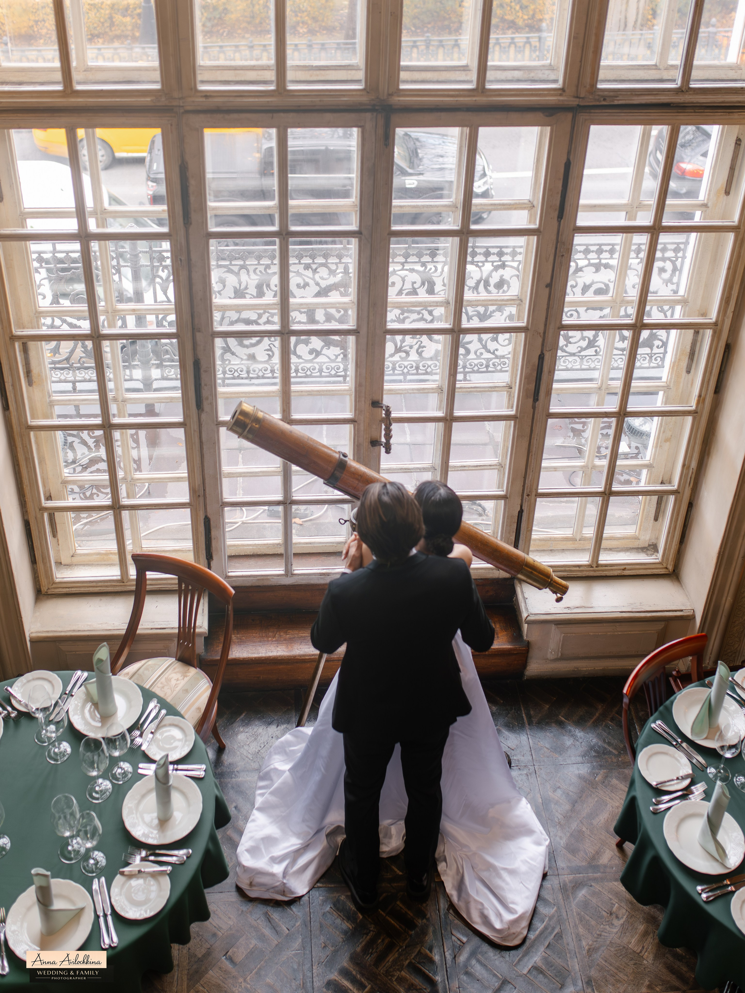 Свадебные съёмки (из портфолио). Семейный и свадебный фотограф в Москве и Домодедово Анна Авилочкина