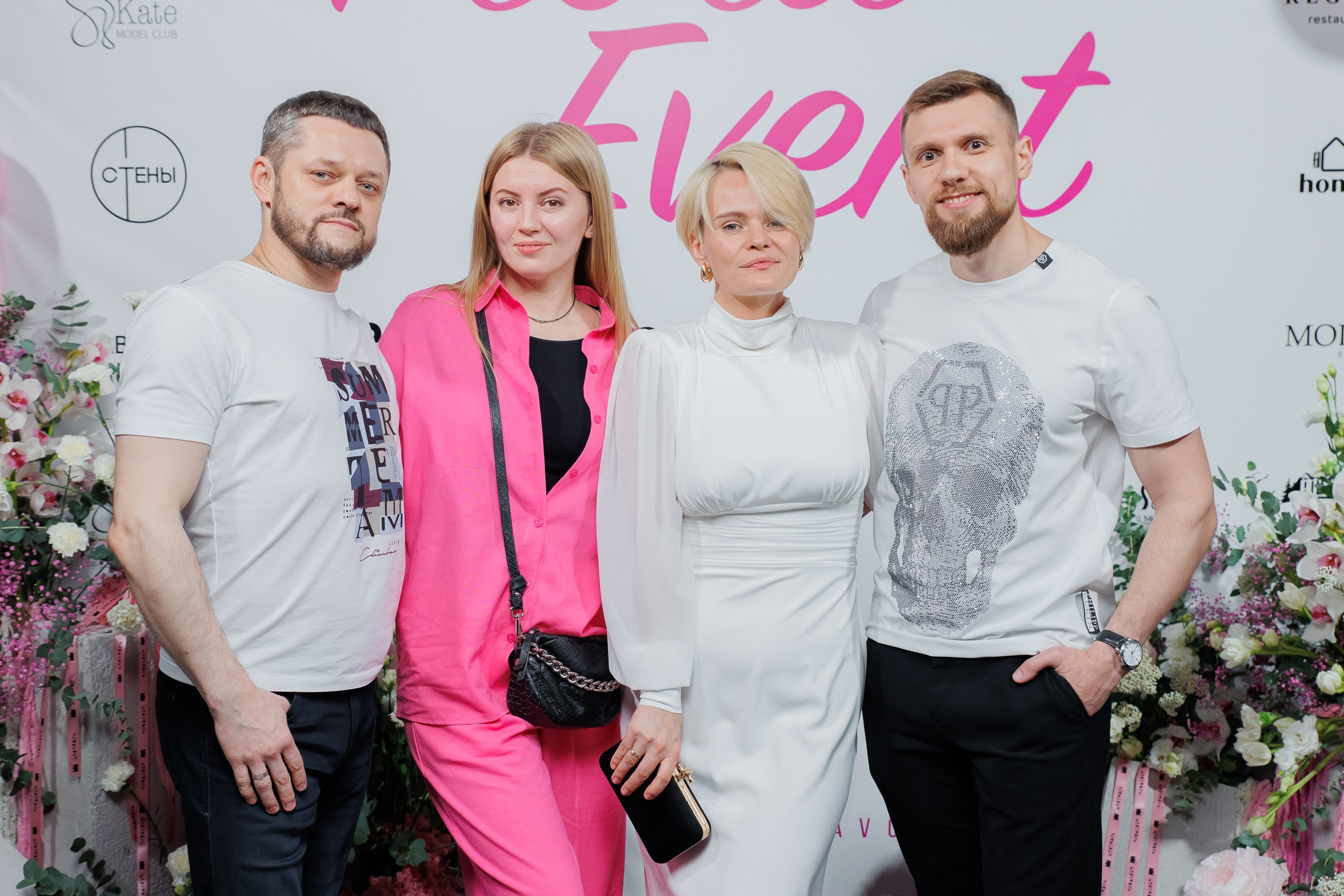 BRAVO — FLORA EVENT — PART III. СВОИ. ФОТООТЧЕТЫ-СОБЫТИЯ-МЕСТА