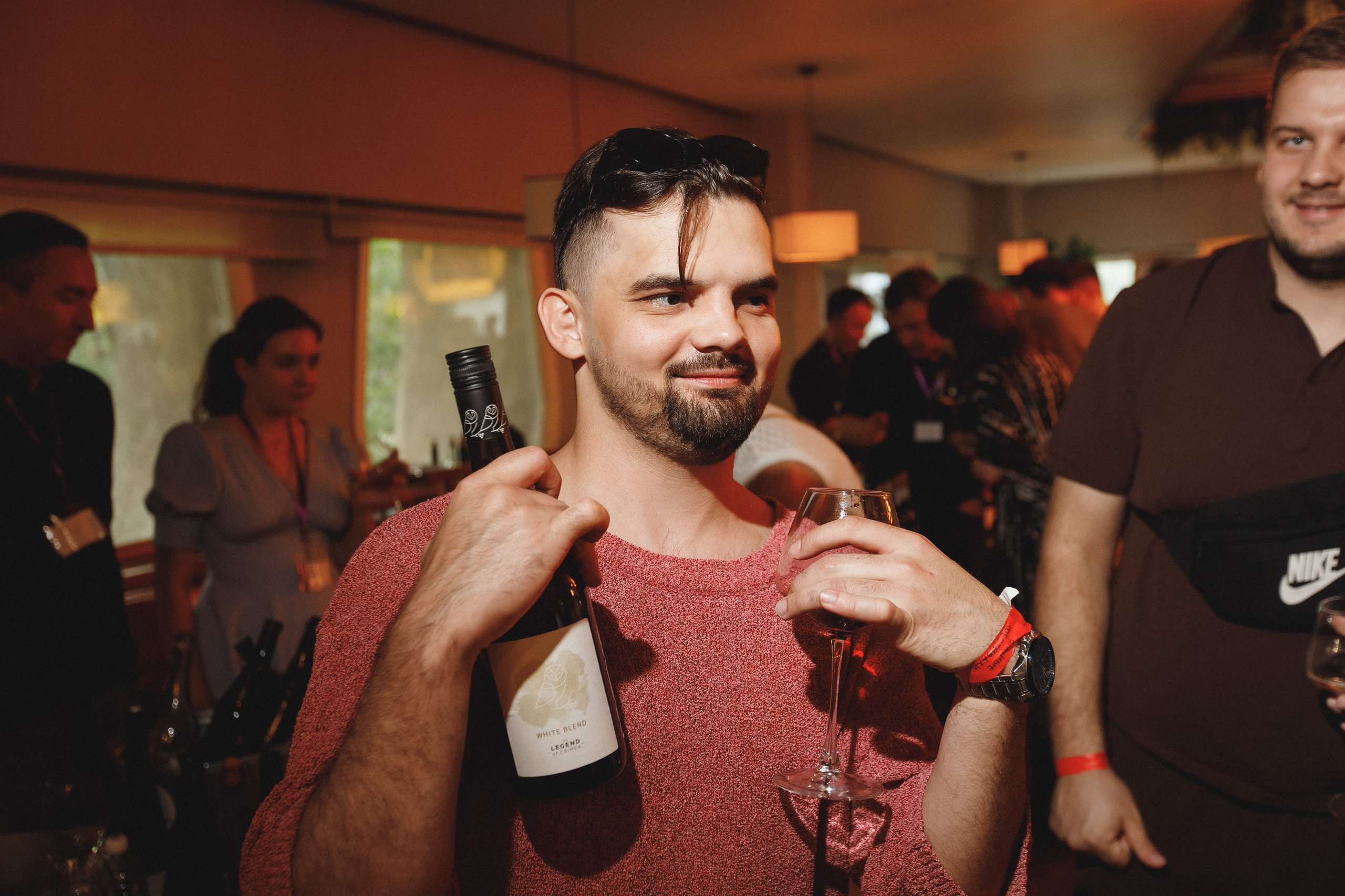 ФЕСТИВАЛЬ РОССИЙСКОГО ВИНА. СВОИ. ФОТООТЧЕТЫ-СОБЫТИЯ-МЕСТА