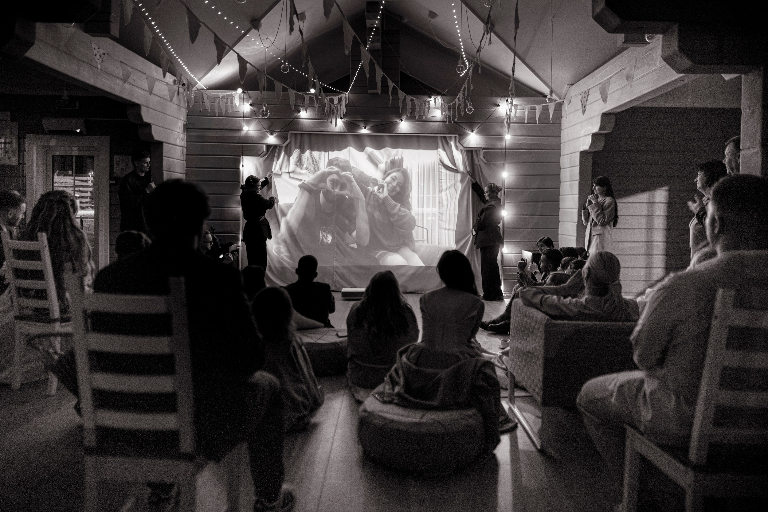 В Сибири с любовью. Фотограф Томск, Новосибирск Влад Свириденко