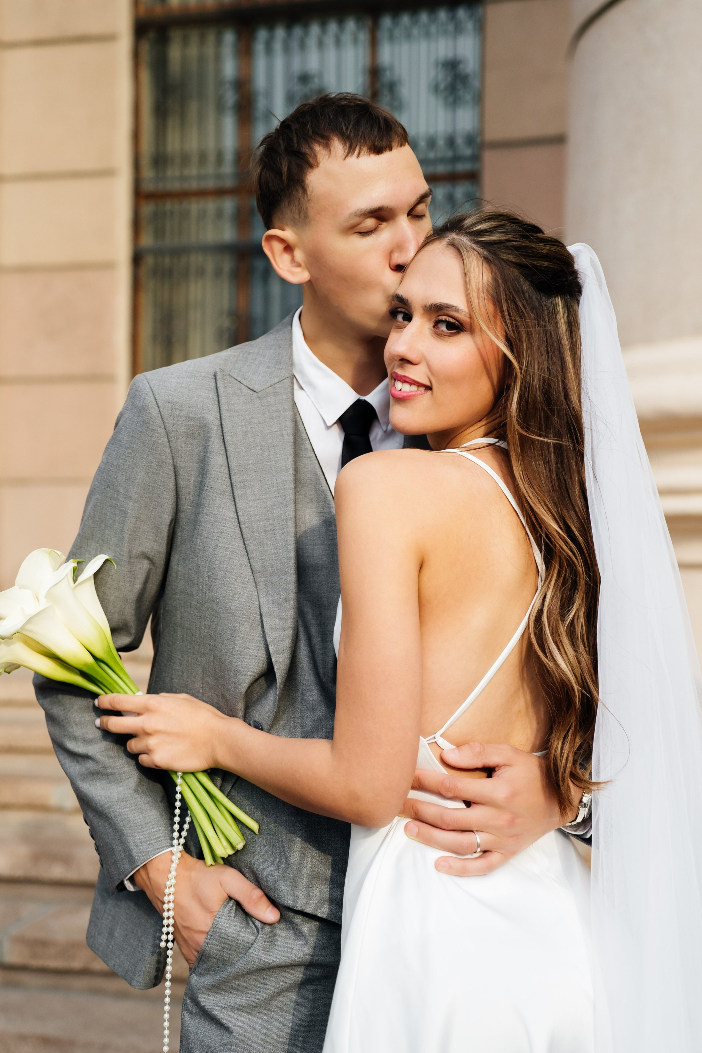 Видеограф и Фотограф в Челябинске Ксения и Владимир Рюмины