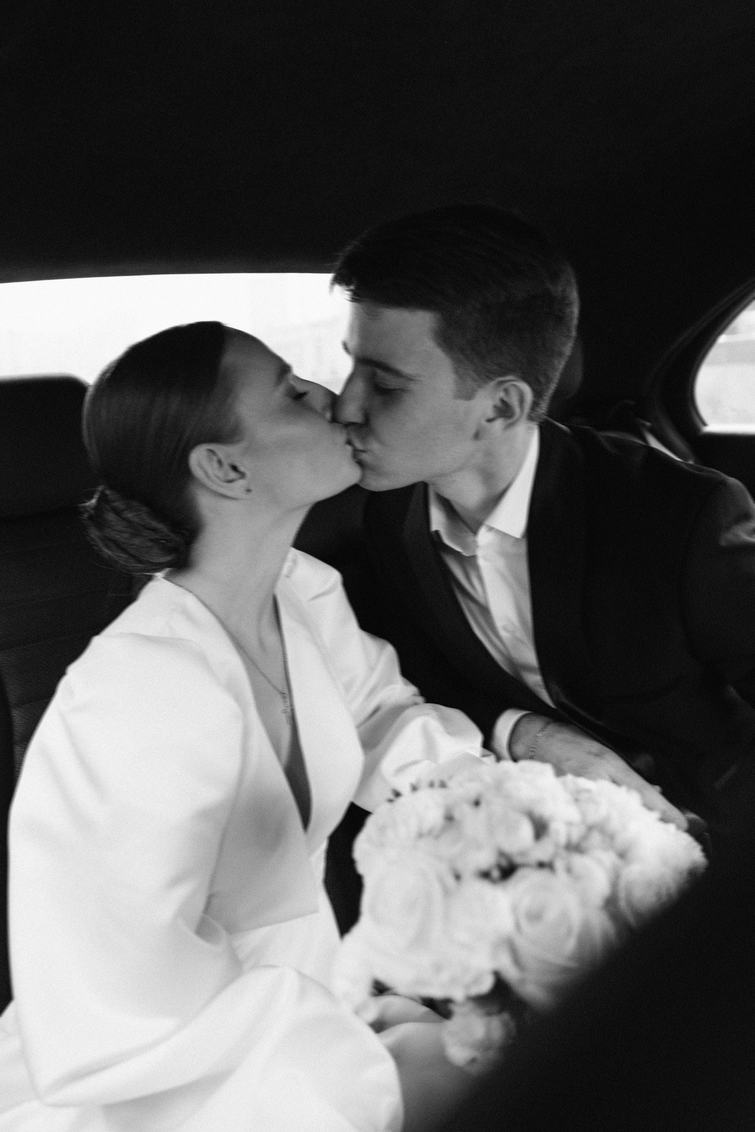 Фотограф Дарья Николаева