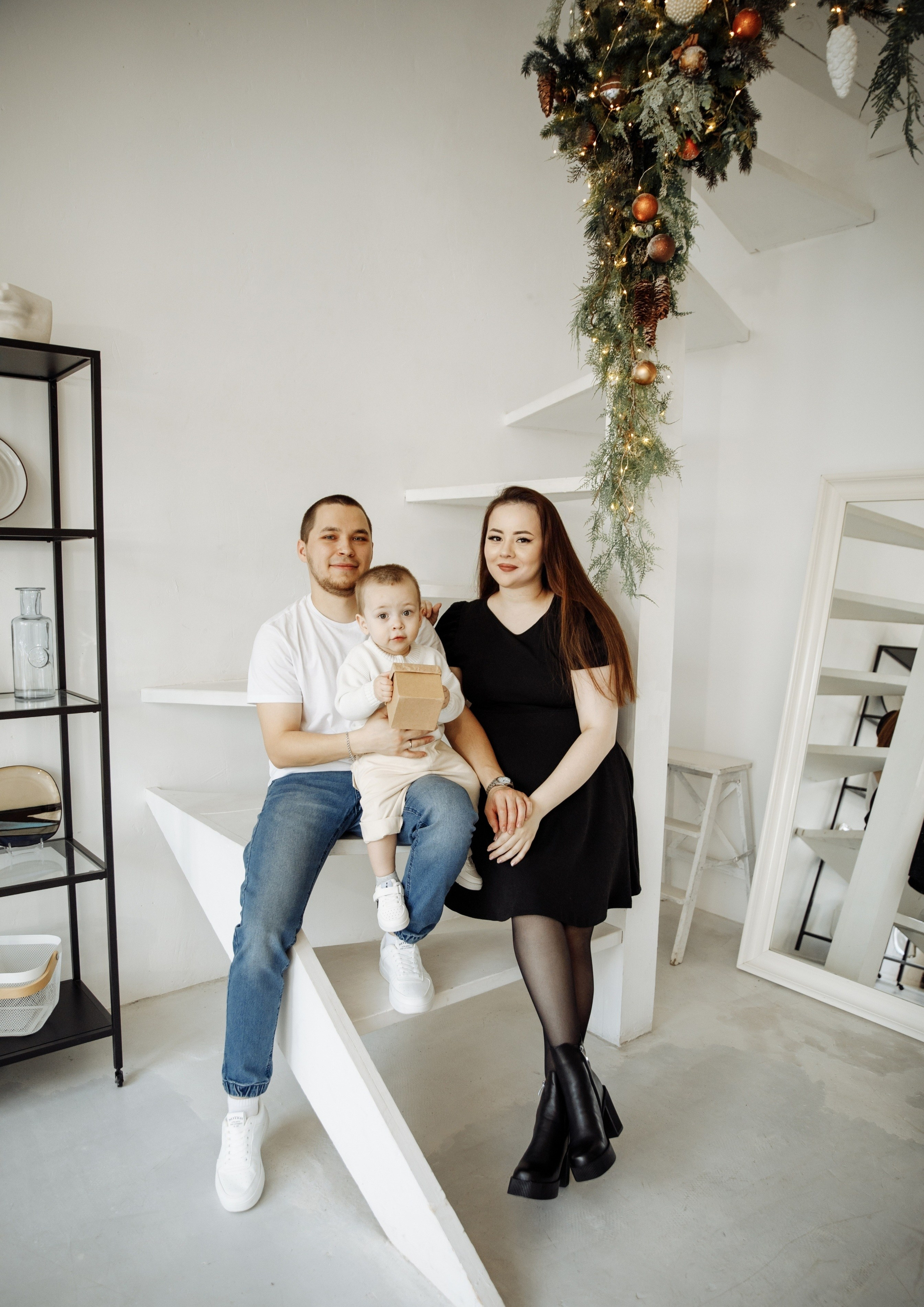 Фотограф Видео Челябинск Невзорова Лада