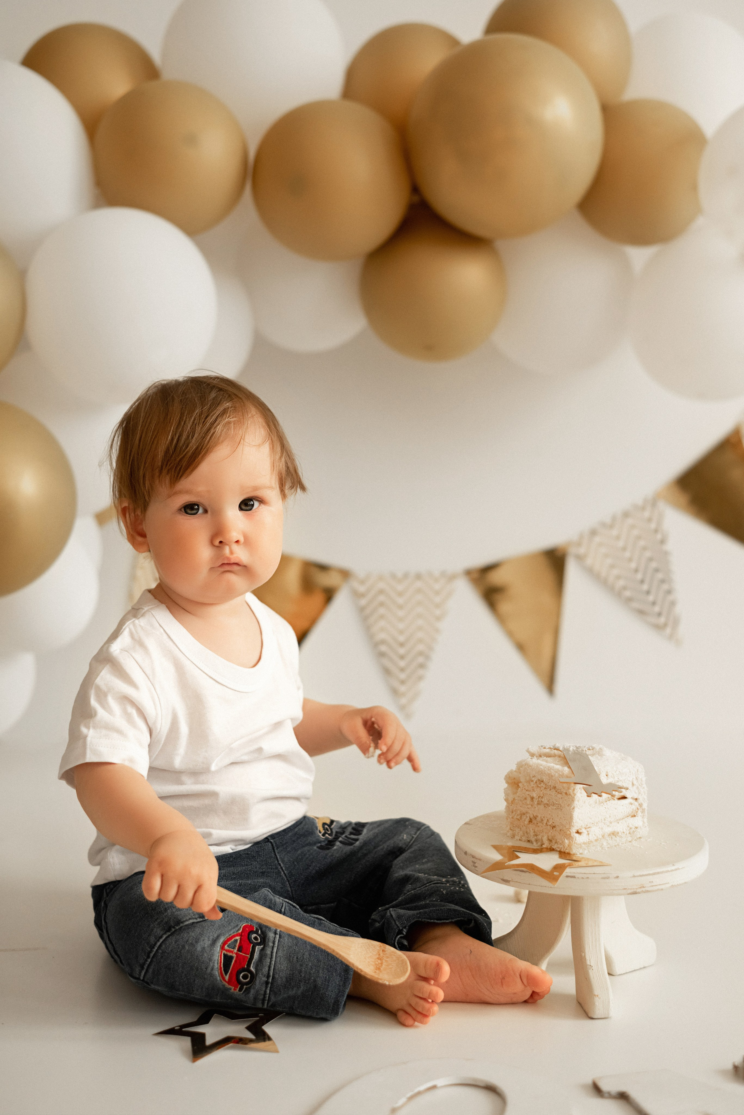 Именинники. Фотограф новорожденных. Йошкар-Ола