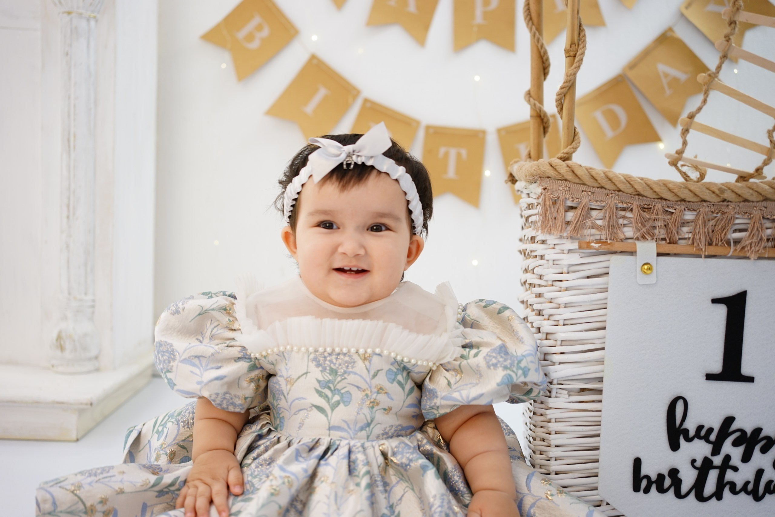 Фотоссесия на Годик для Девочки. Детская Фотостудия ГОДОВАСИКИ в Санкт-Петербурге фотосесия на годик