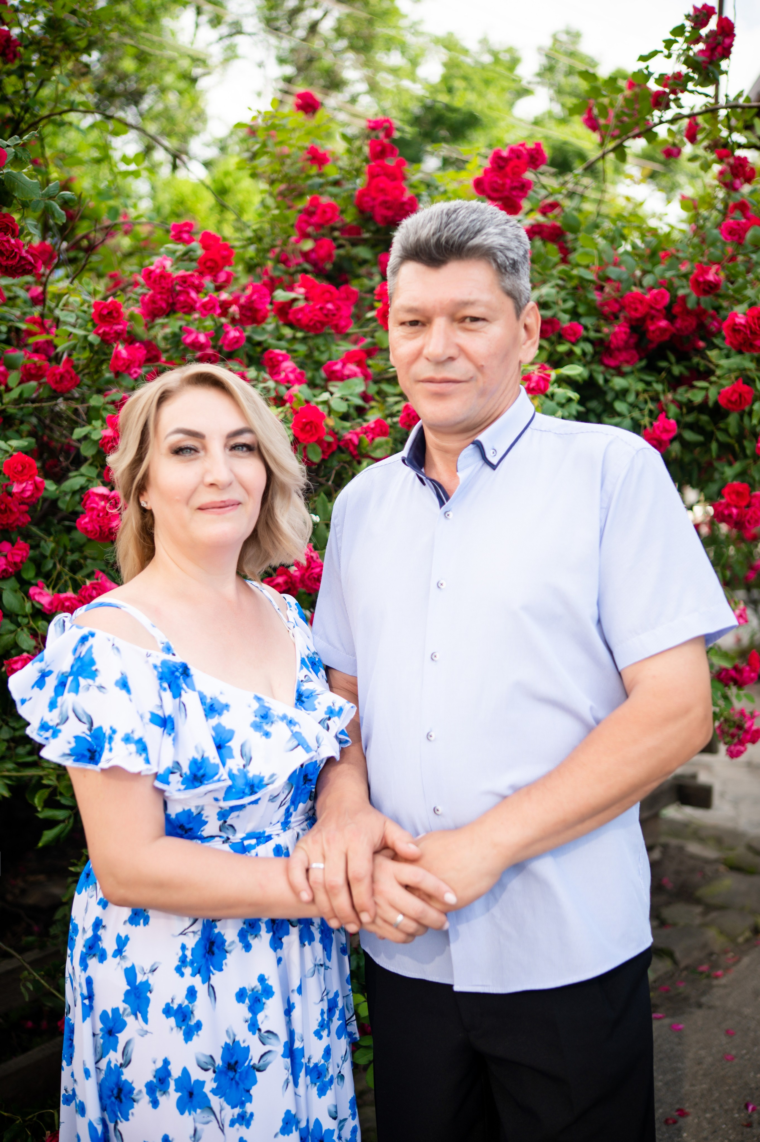 Свадебная прогулка. Свадебный фотограф и видеограф в городе Армавир Katerina Arts