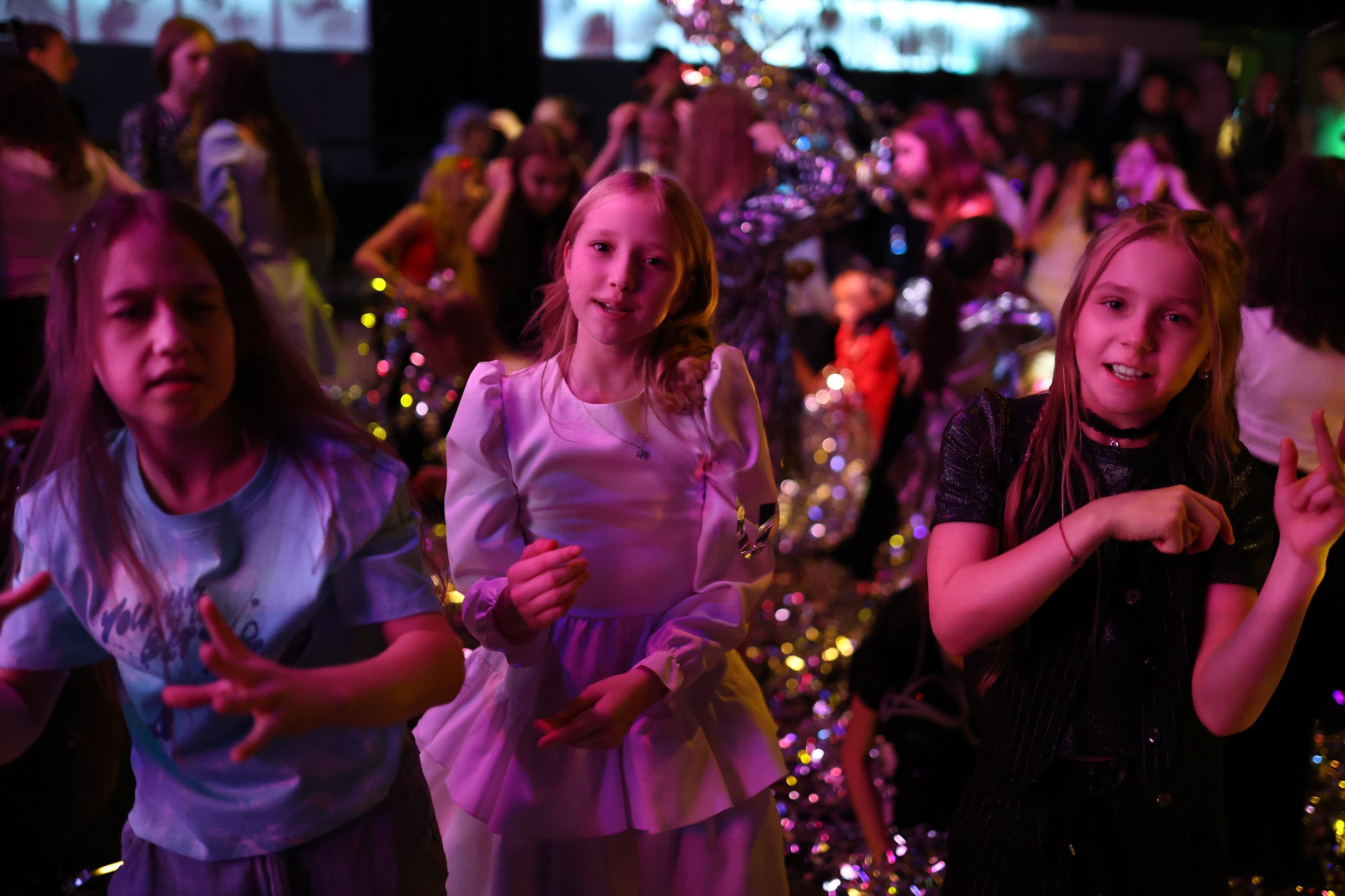 Атмосфера в РК «Спартак». Andrey Pospelove. Фотограф в Саратове