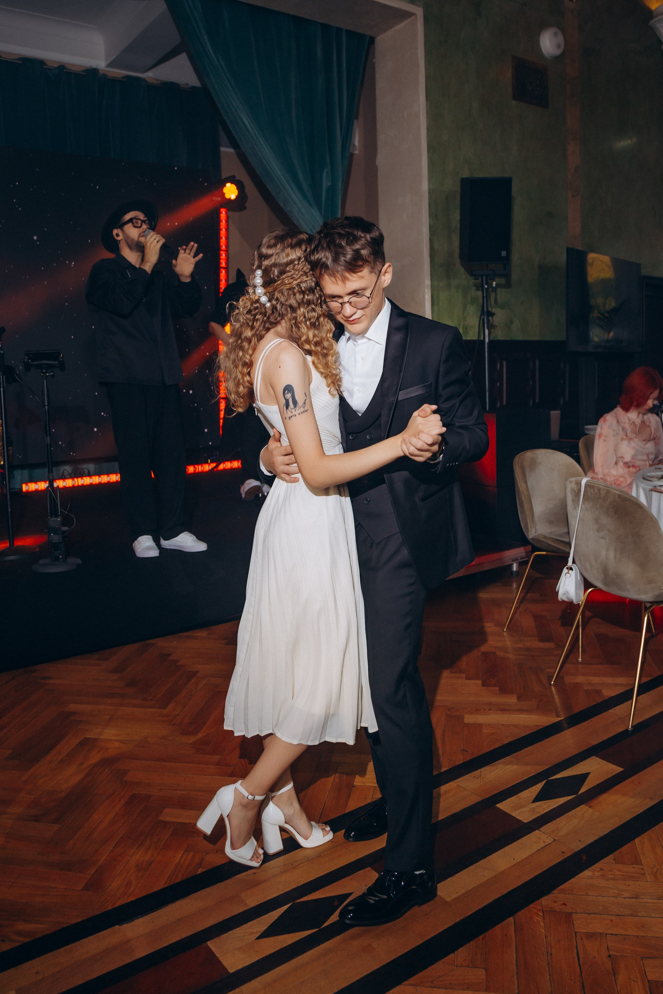 Свадьба. FOTOZ Studio / Фотовидеомейкер Андрей Смирнов