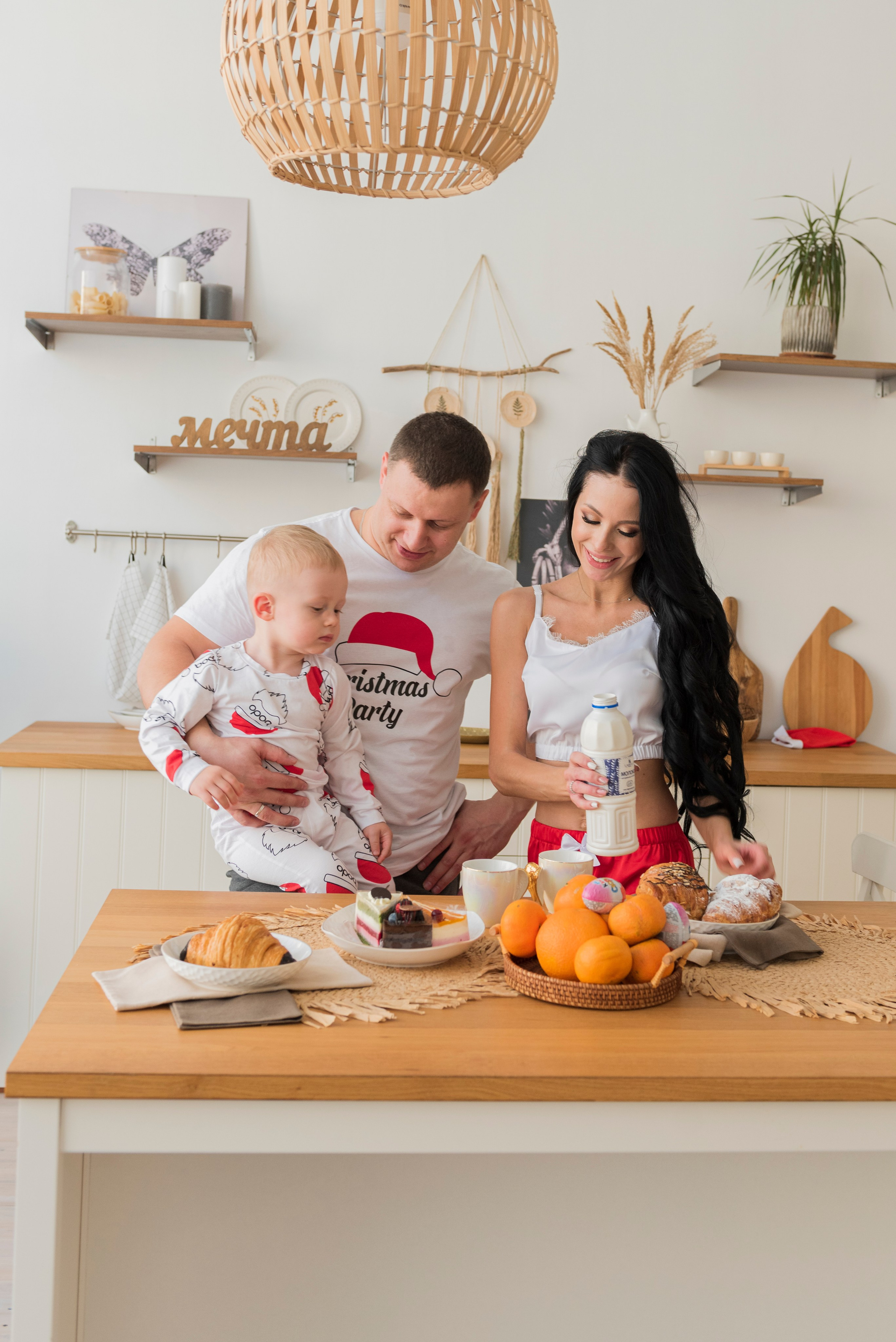 Бохо. Семейный и свадебный фотограф во Владивостоке
