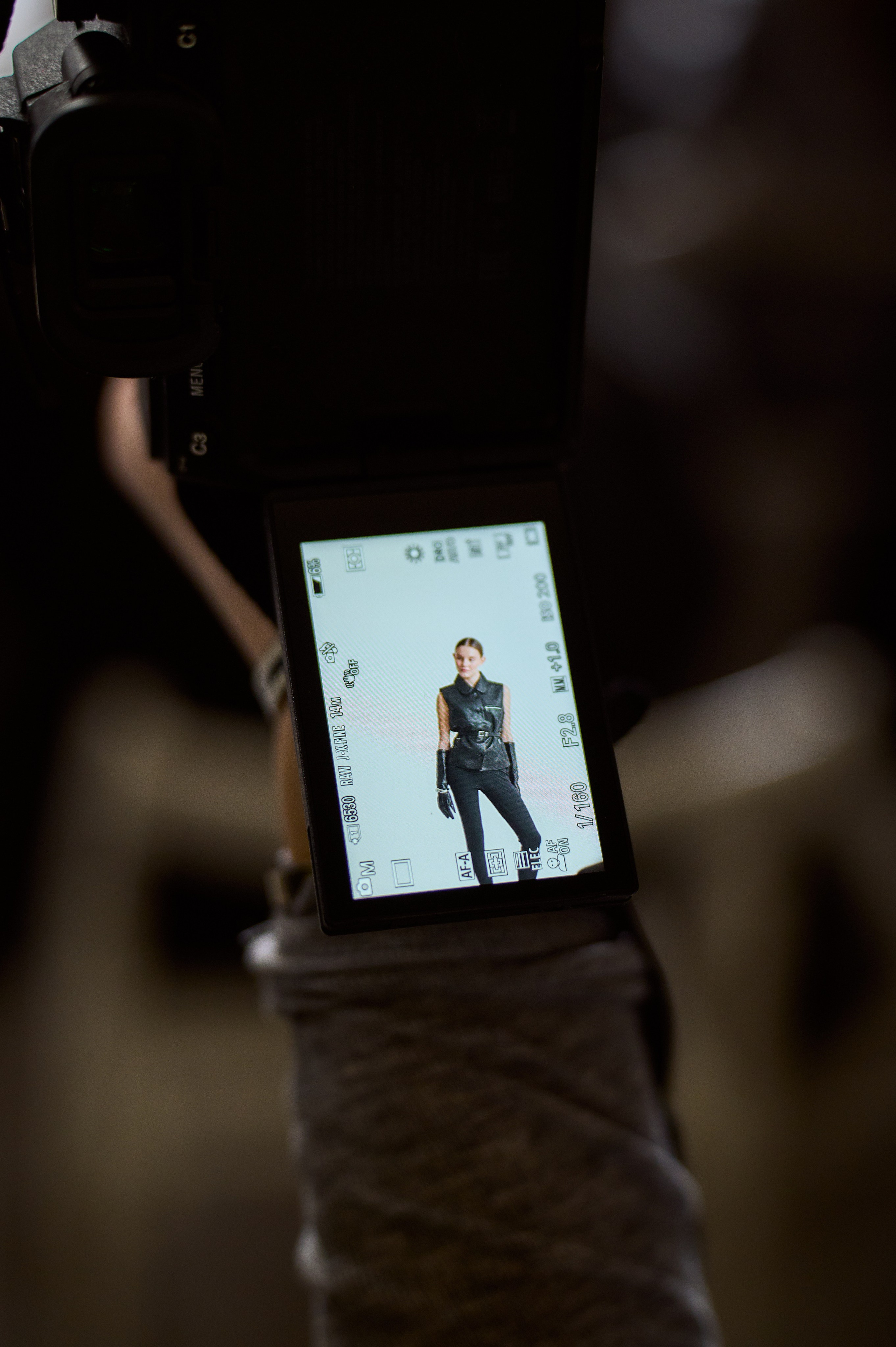 Открытие шоу-рума фототехники GET LENS. Профессиональный фотограф (Краснодар) Роман Гончаров