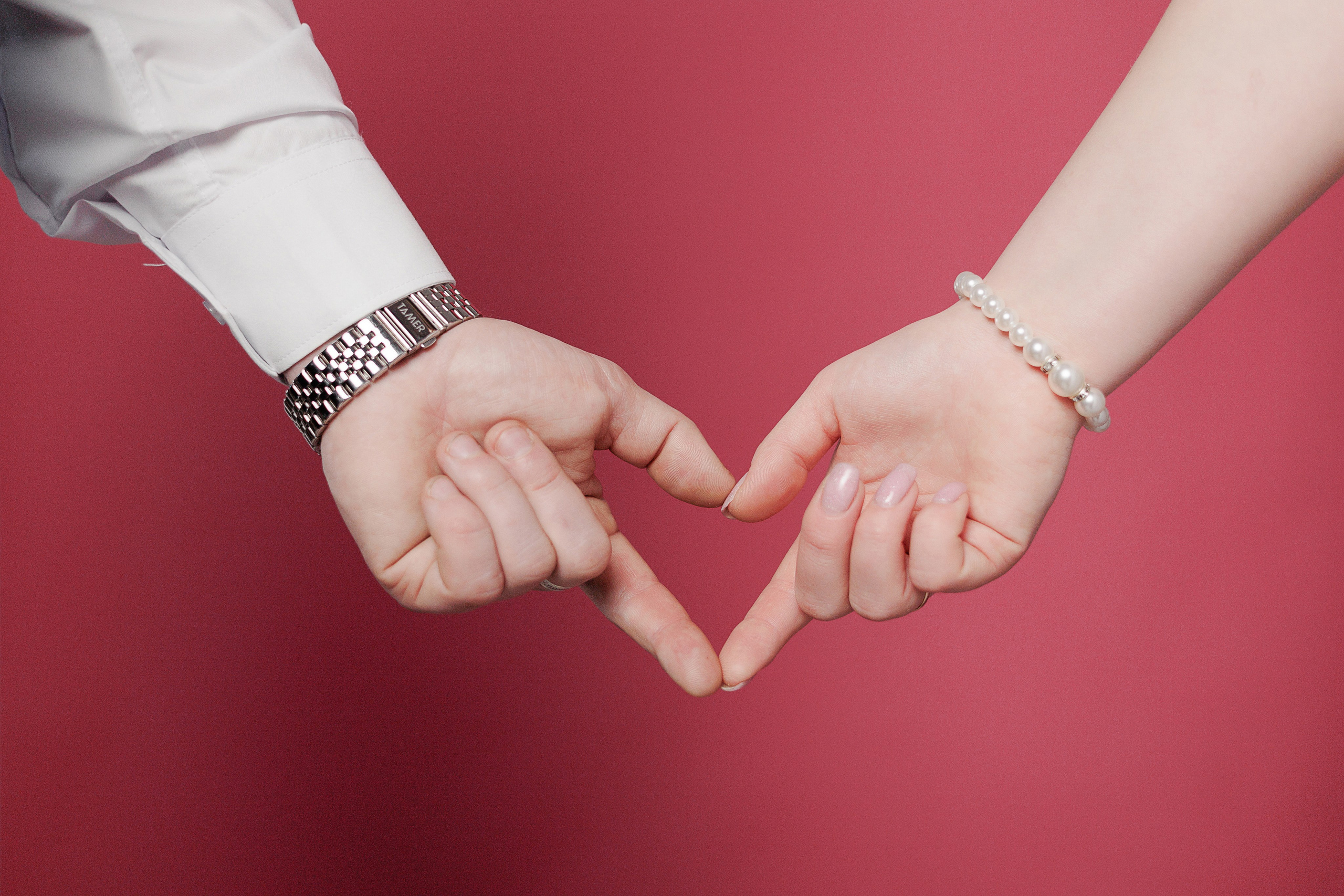 Свадебная съемка (1). Свадебный и семейный фотограф в Твери и Тверской области