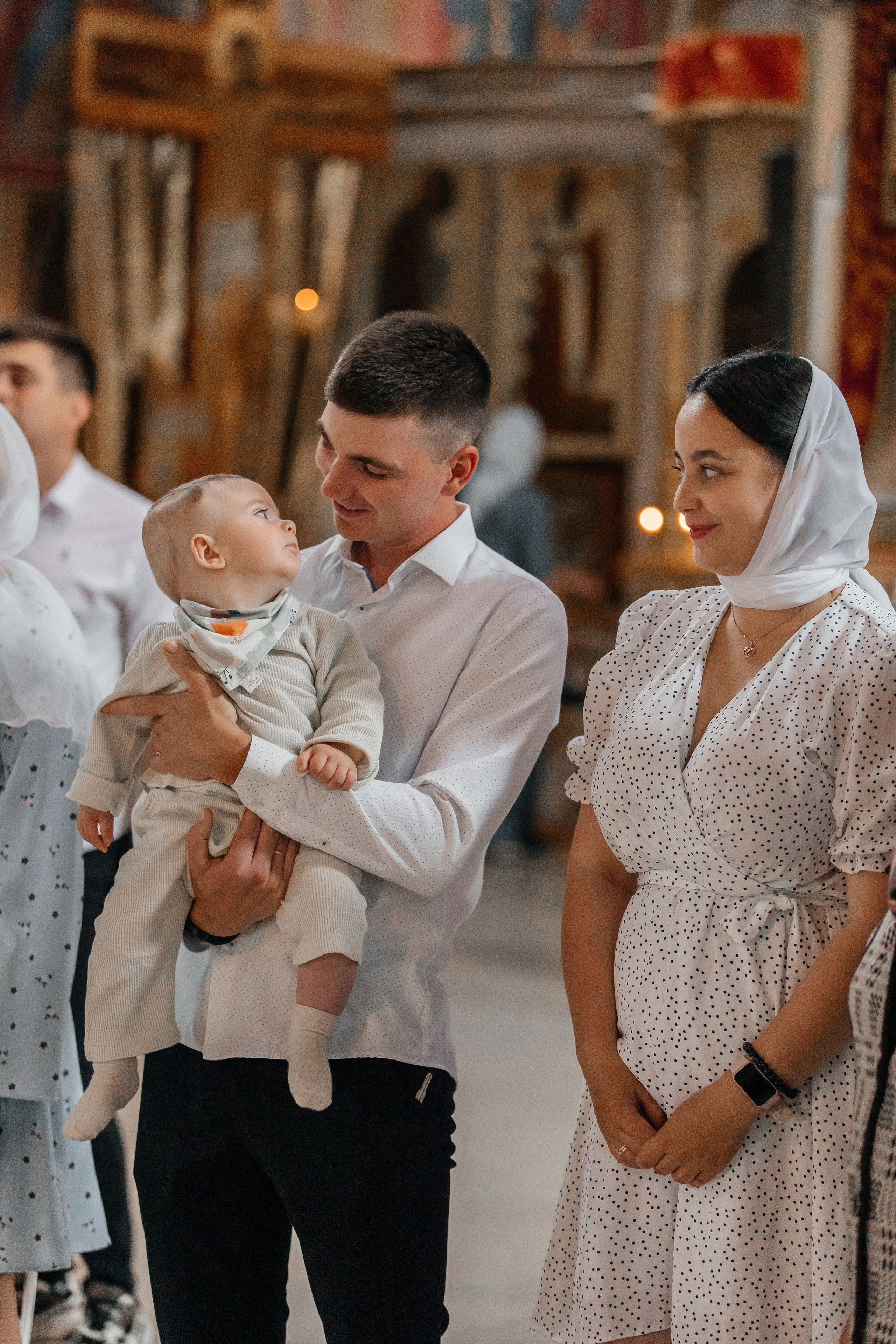 Все виды съёмок. Фотограф Таганрог Хребет София