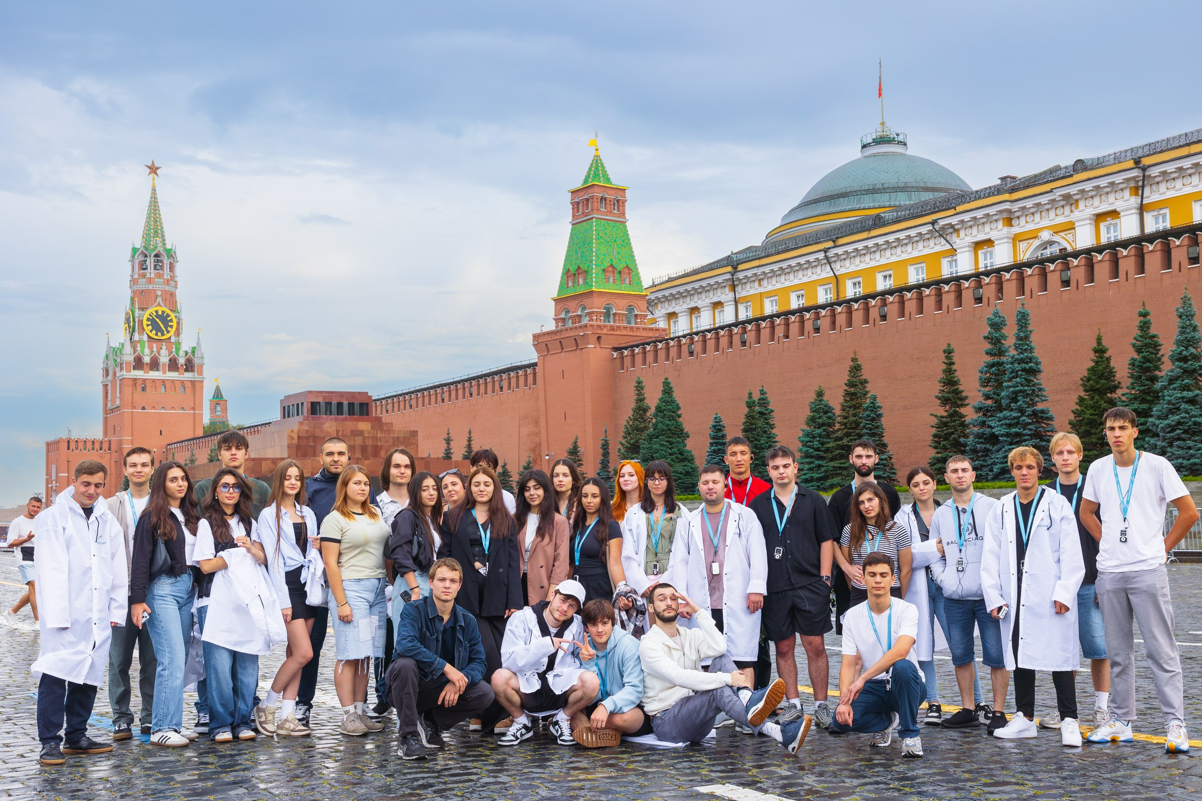 Кирилл Фотограф