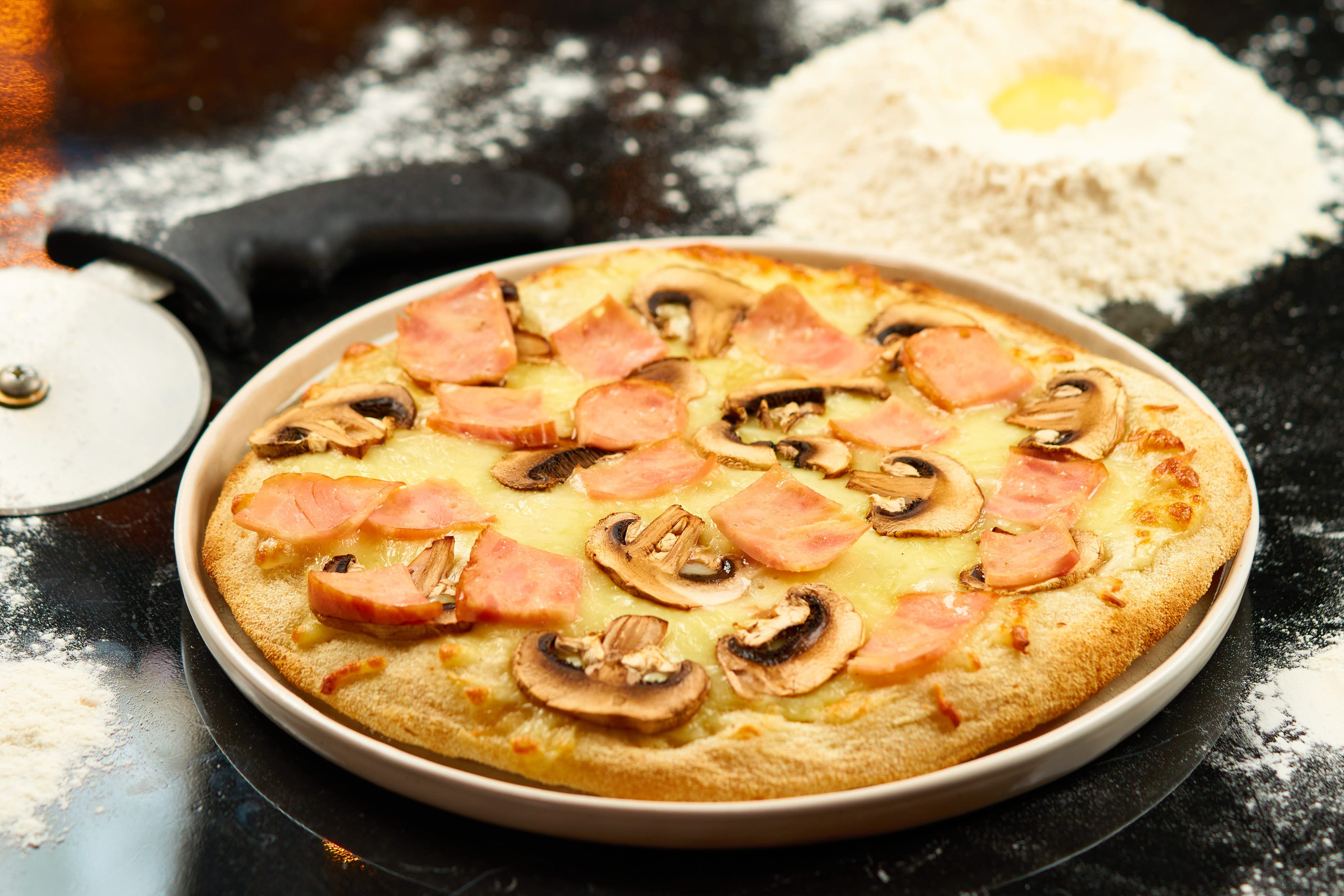 Food Filming. Pavel Stepanov photo, video, drone filming