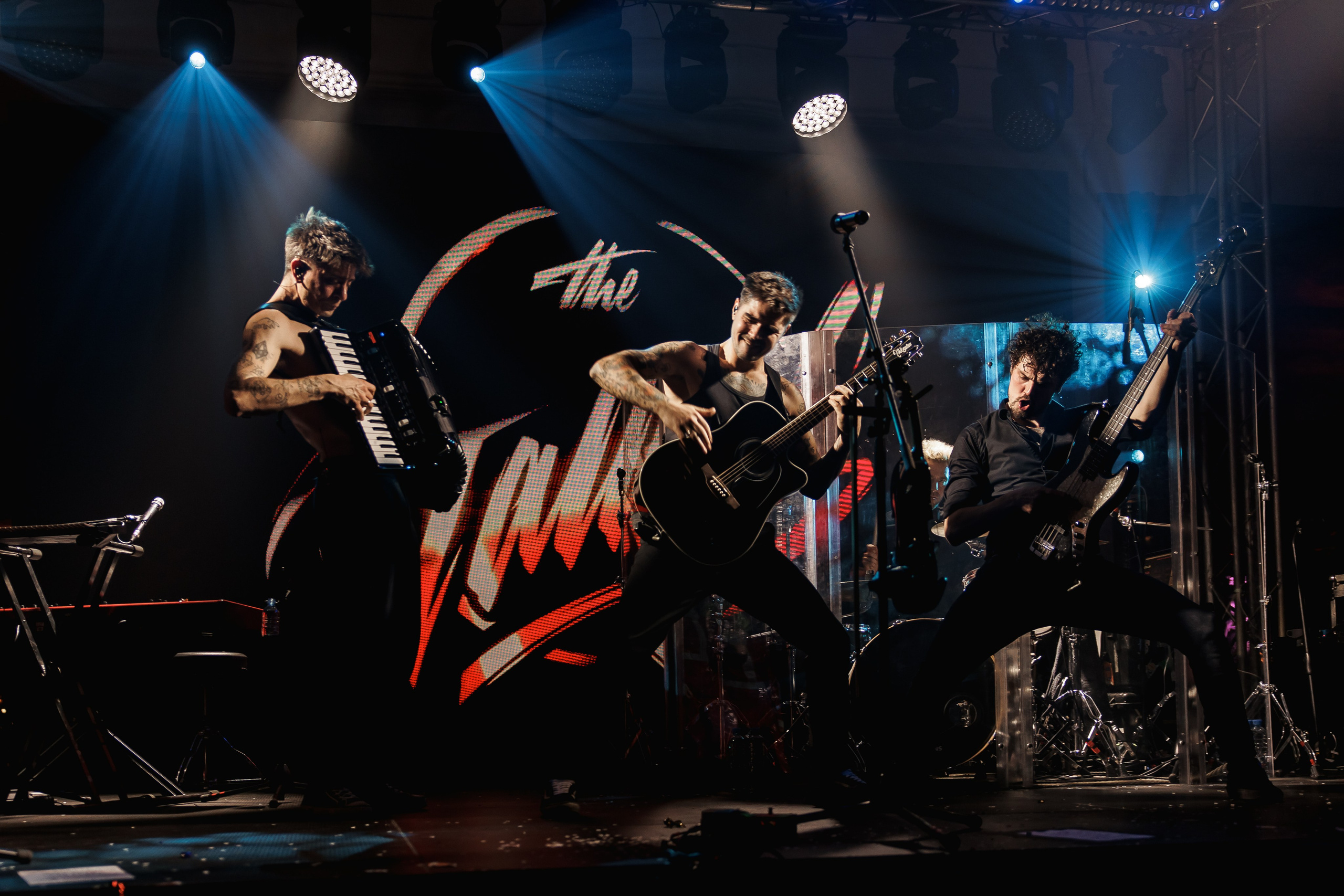 Репортажная фотосъёмка в СПб - фотограф Антонина Линова