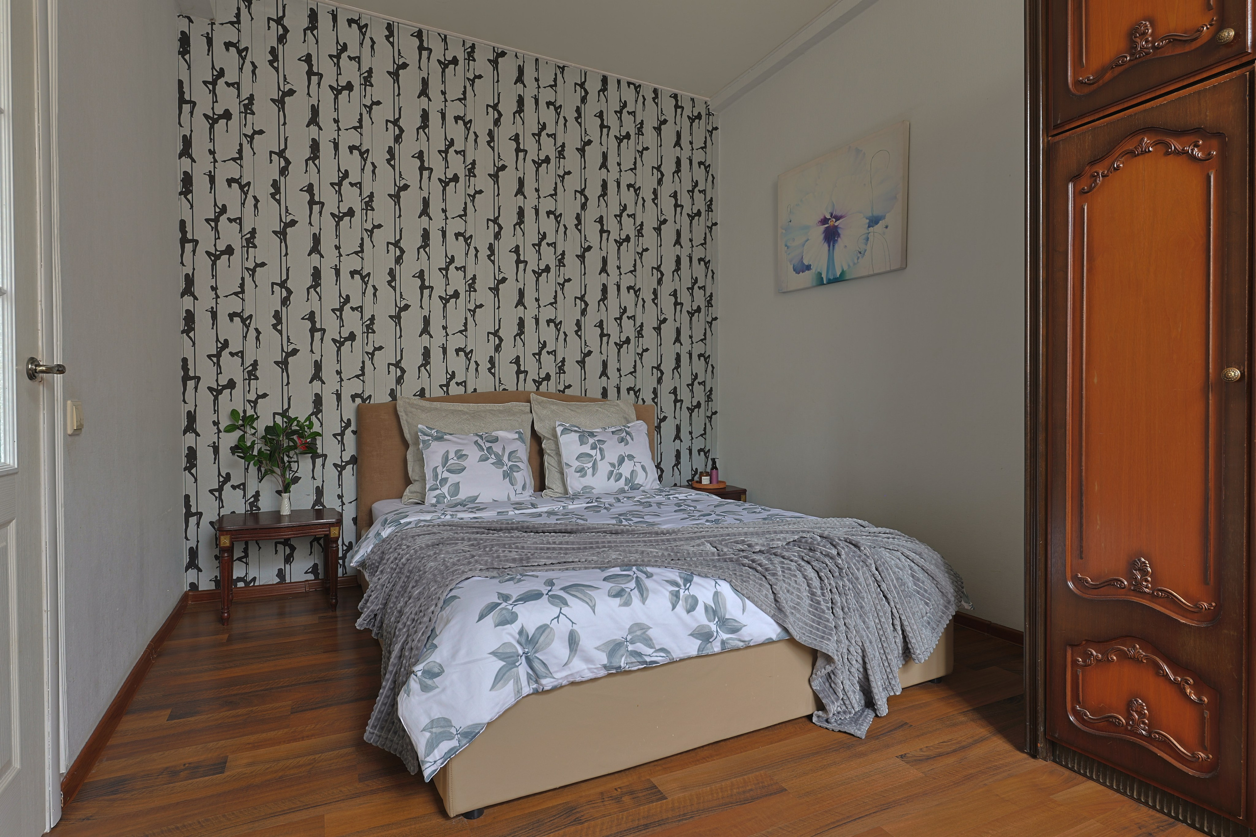 Интерьерная фотосъемка квартиры для сдачи. Профессиональный интерьерный и репортажный фотограф Минск и РБ. Максим Орлов