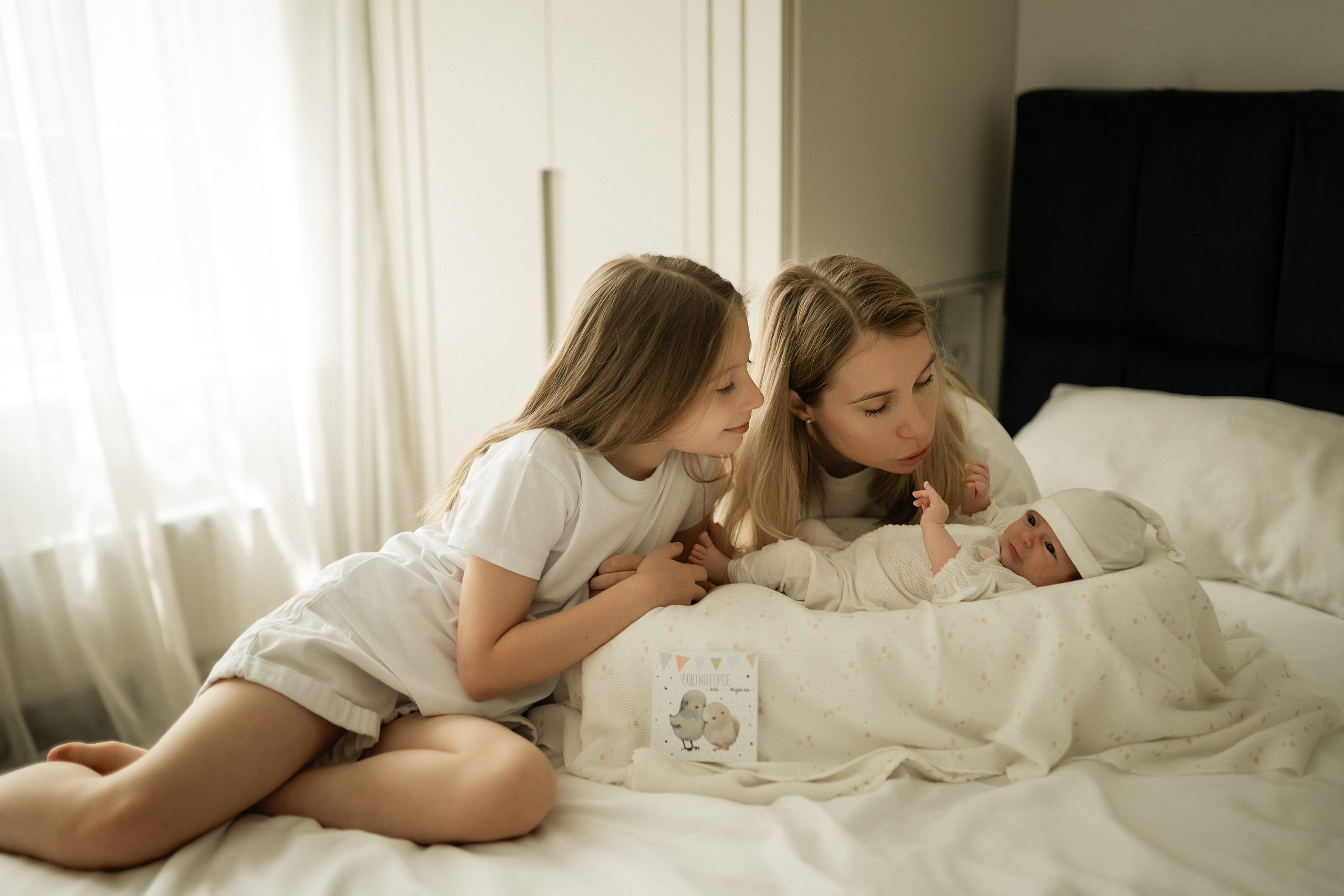 Семейные фотосессии. Профессиональный семейный и церковный фотограф в Ростове-на-Дону