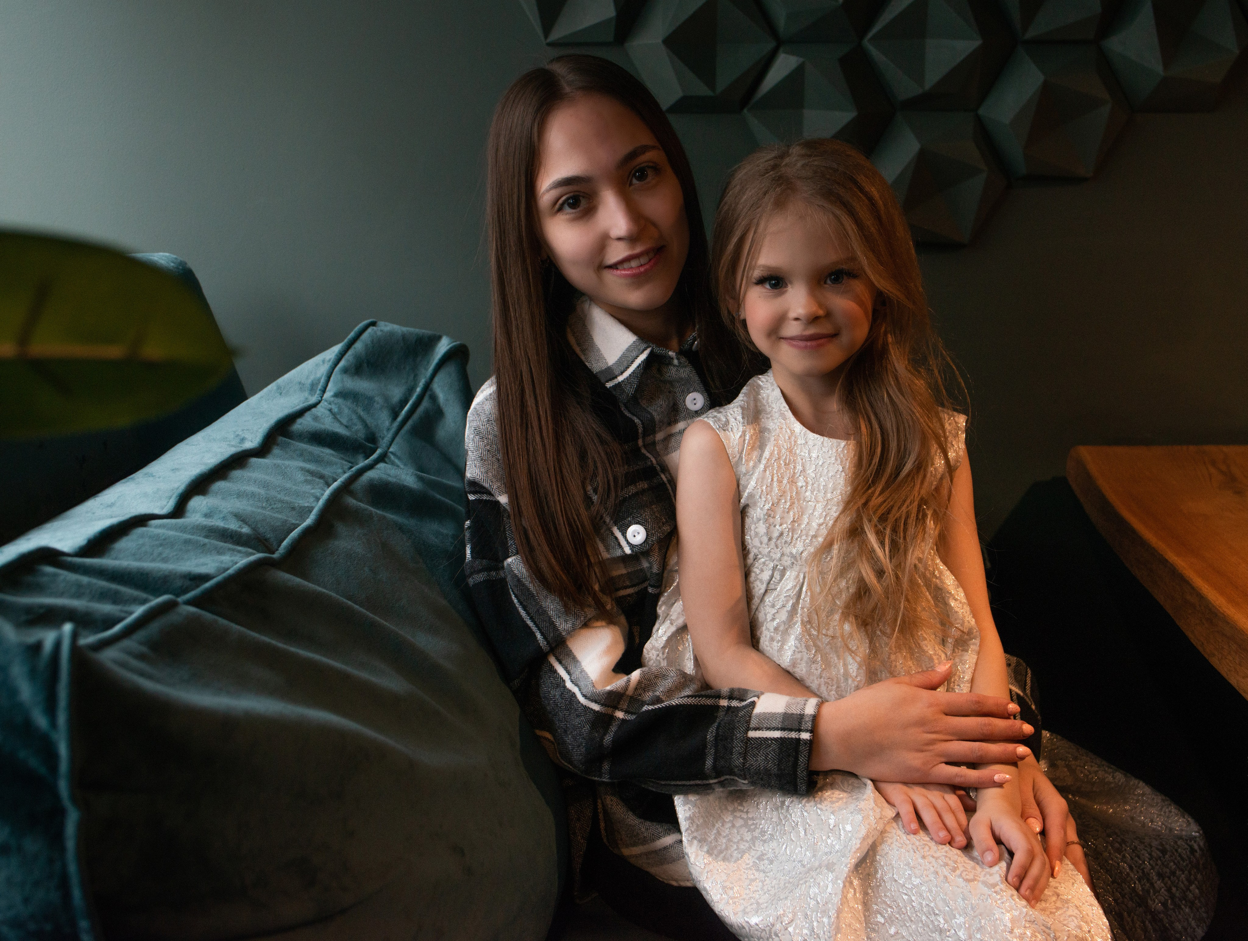 День Рождения Ники. Семейный и детский фотограф в Екатеринбурге Наталия Акимова