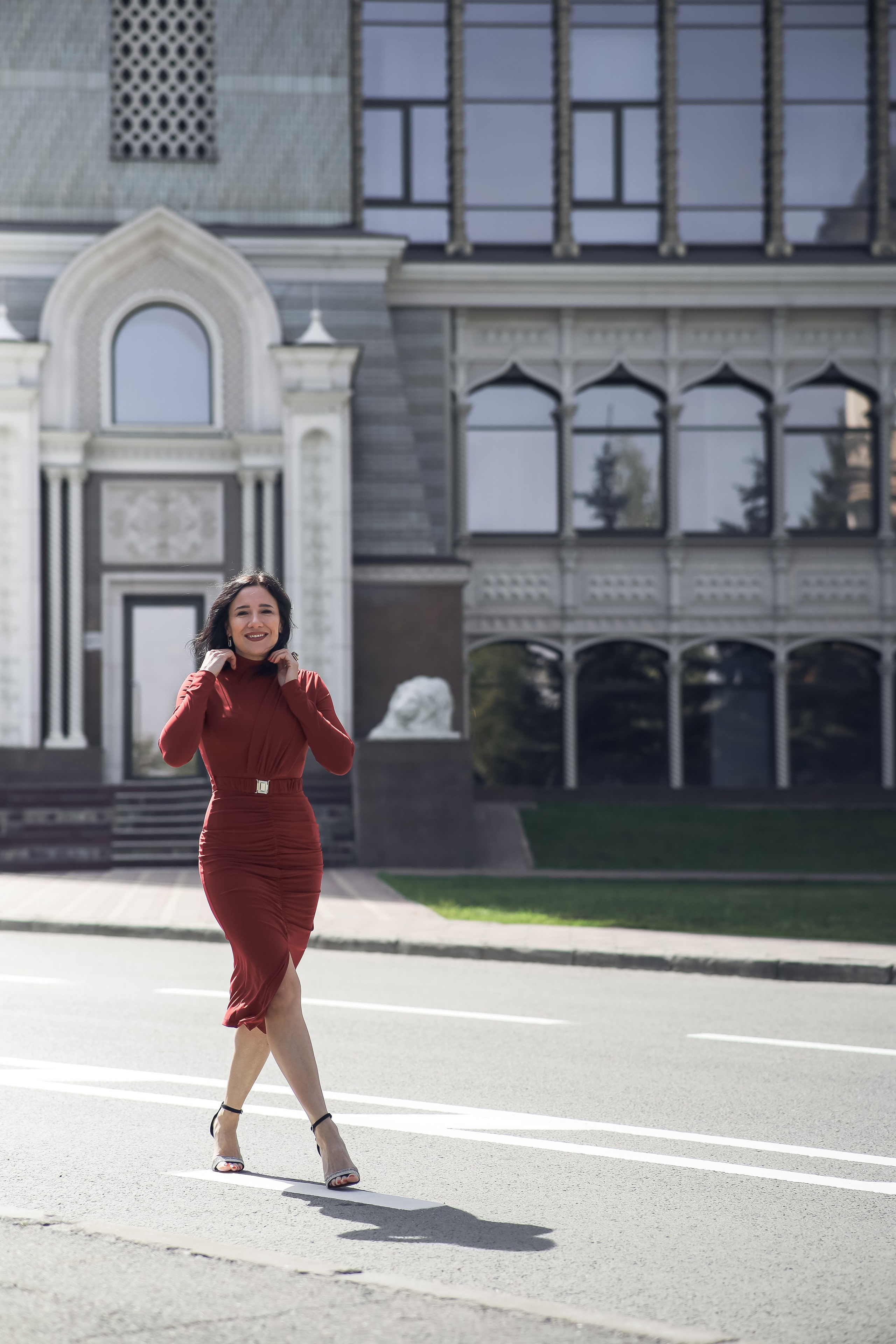 Гузель. Семейный фотограф в Казани Римма Гатауллина