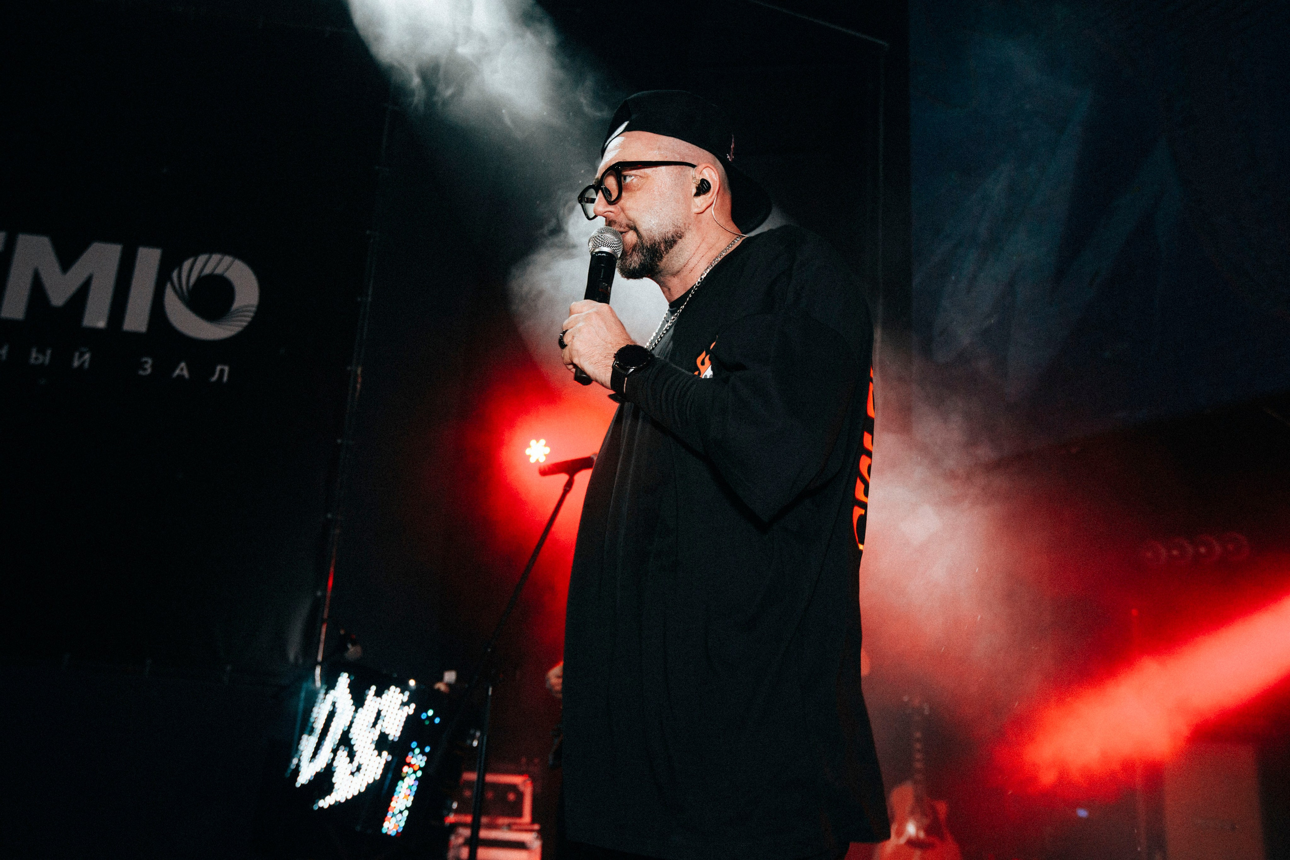 7000$. Stanislav Baryshev — People. Emotions. Atmosphere