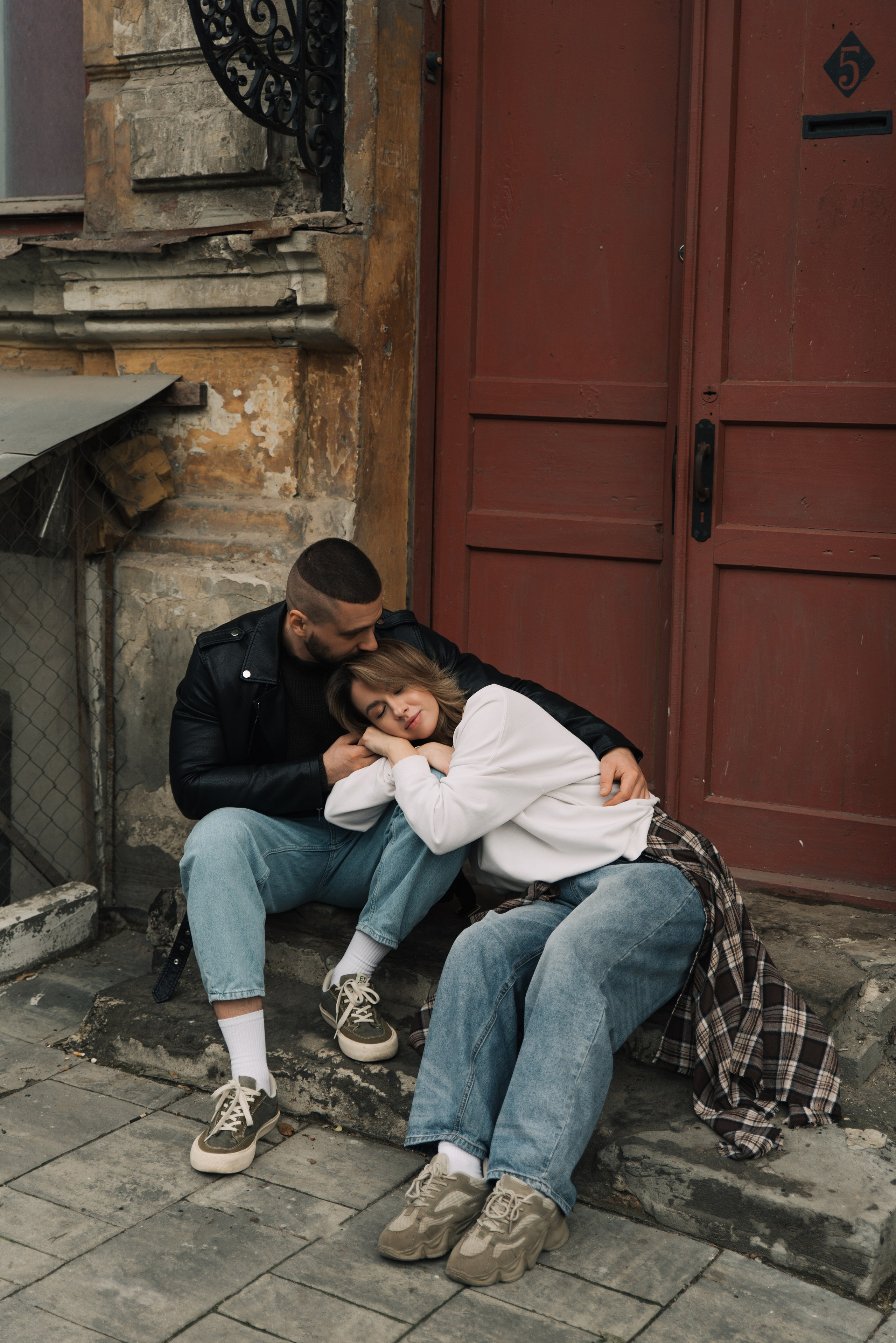 Лавстори. Фотограф Ростов-на-Дону