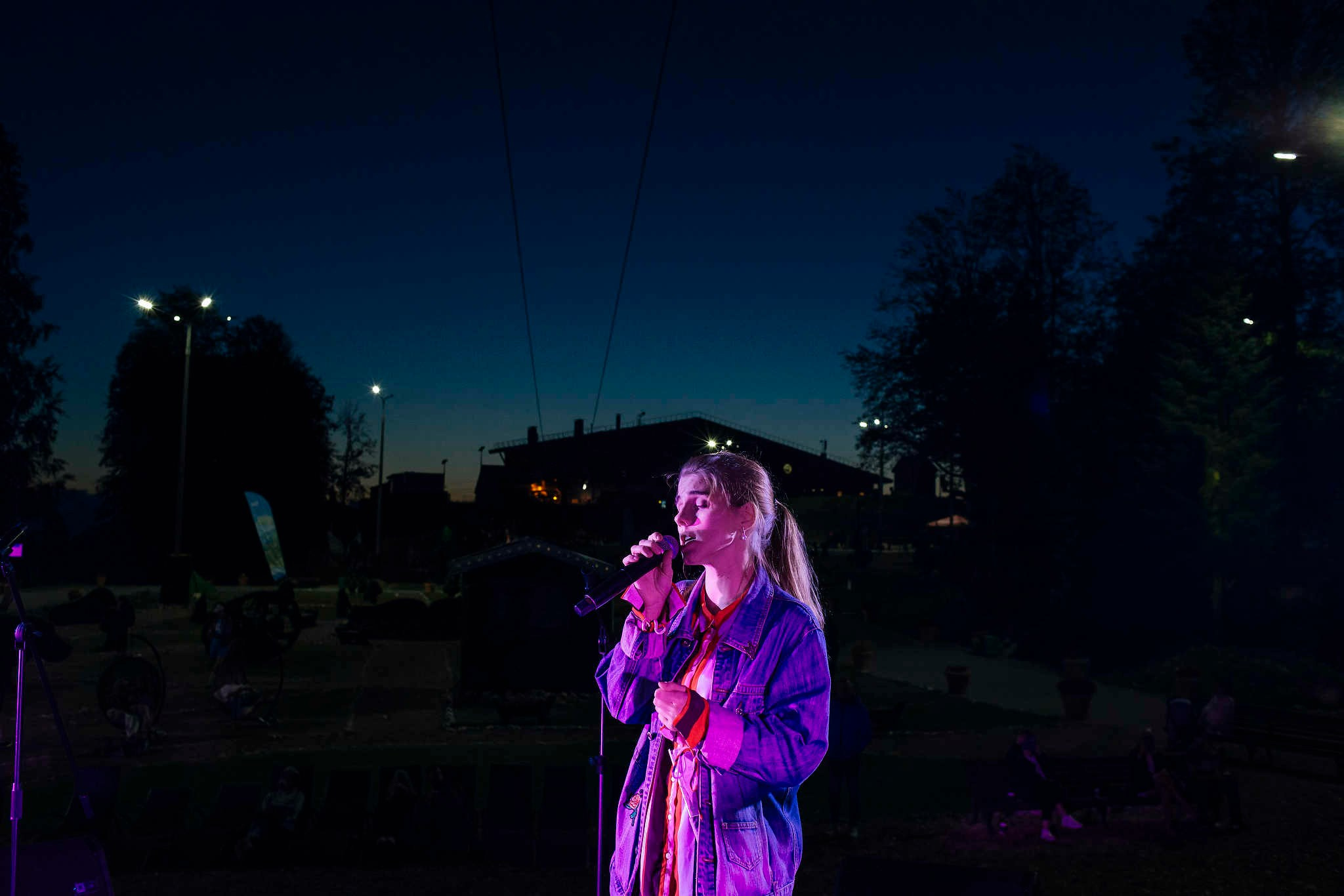 Неформальные мероприятия. Репортажный фотограф в Сочи — Михаил Мордасов