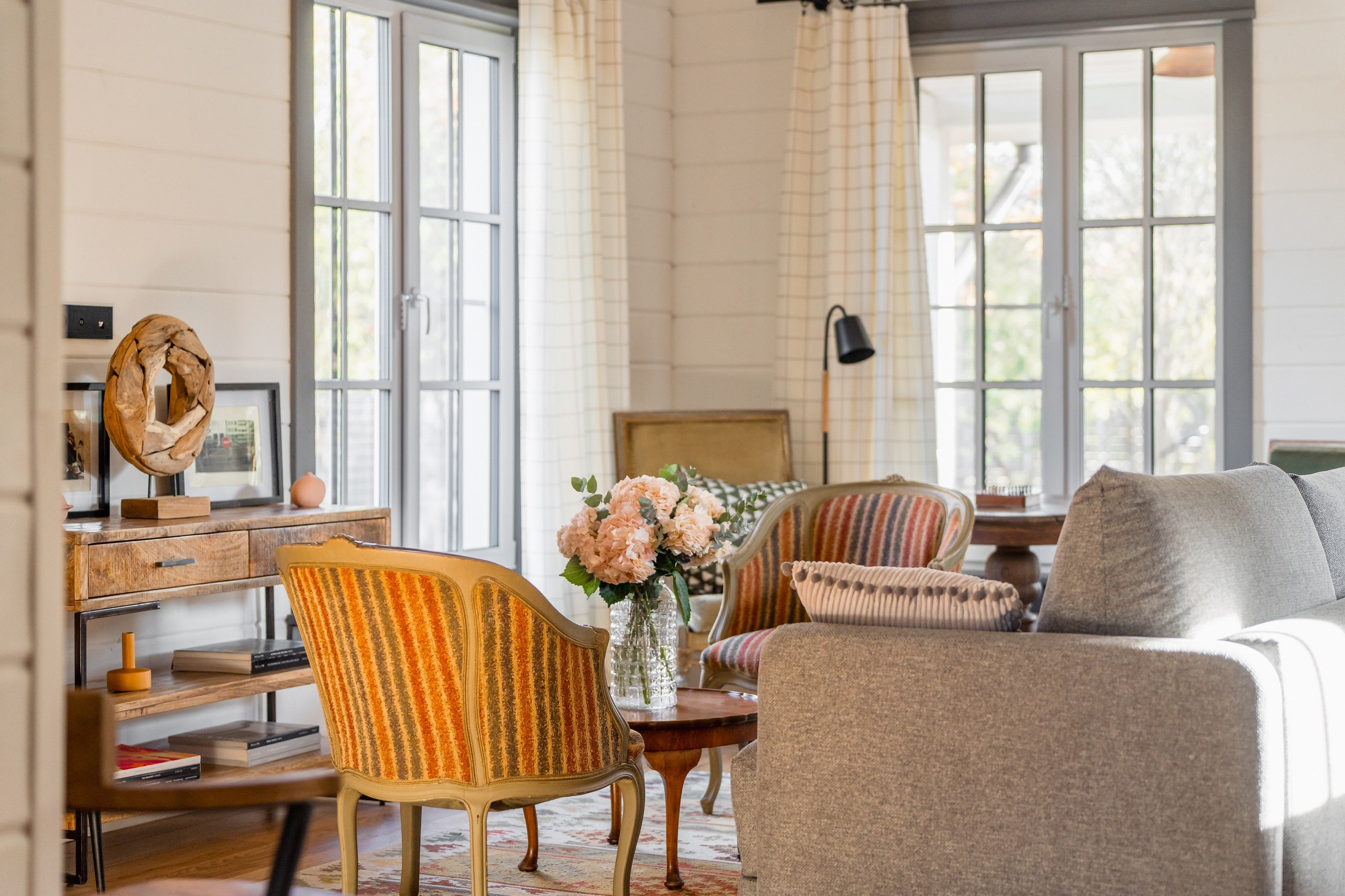 House in Lisiy Nos. Svyatoslav Bunkov | photographer