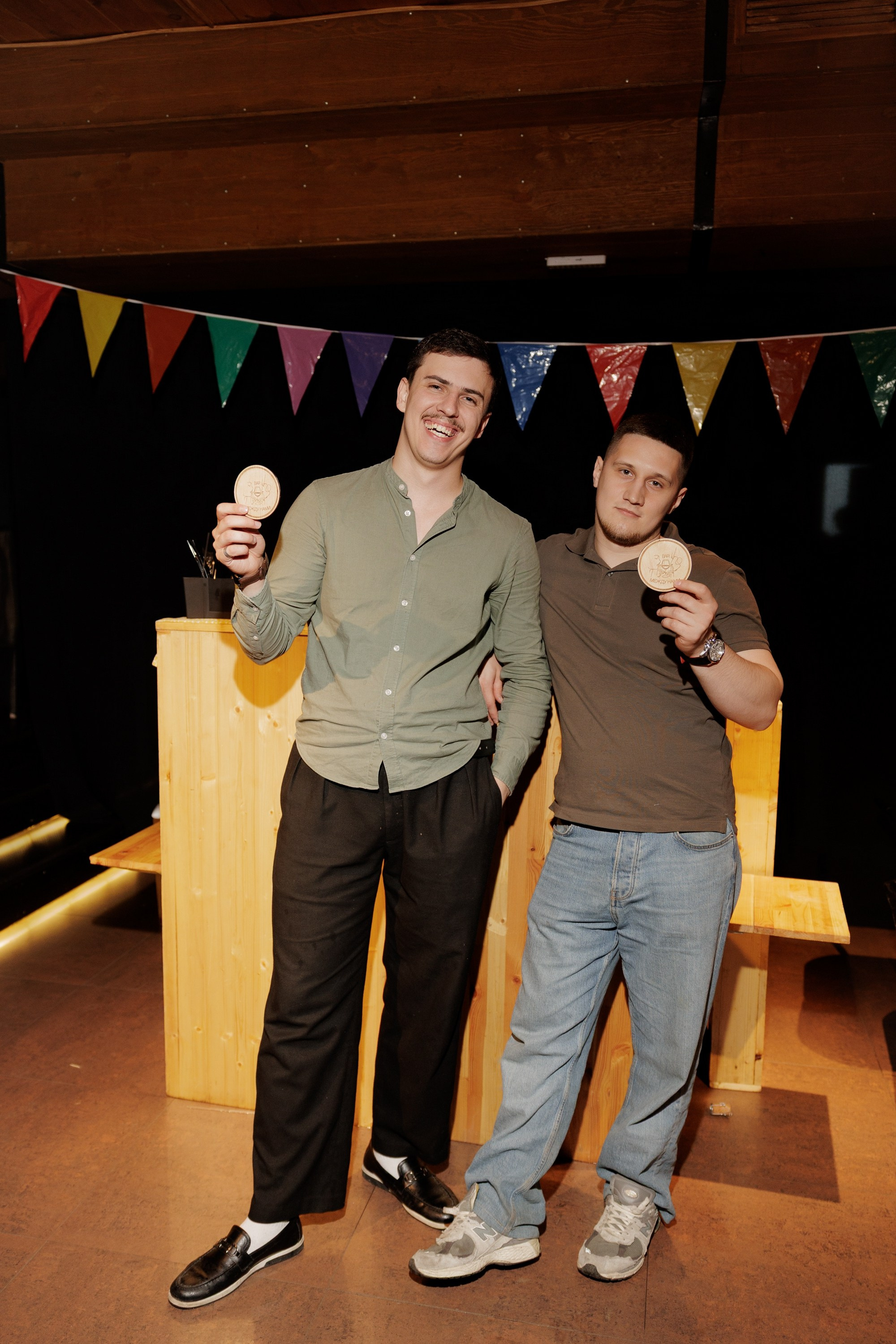 Открытие свадебного сезона 2025. Свадебный фотограф