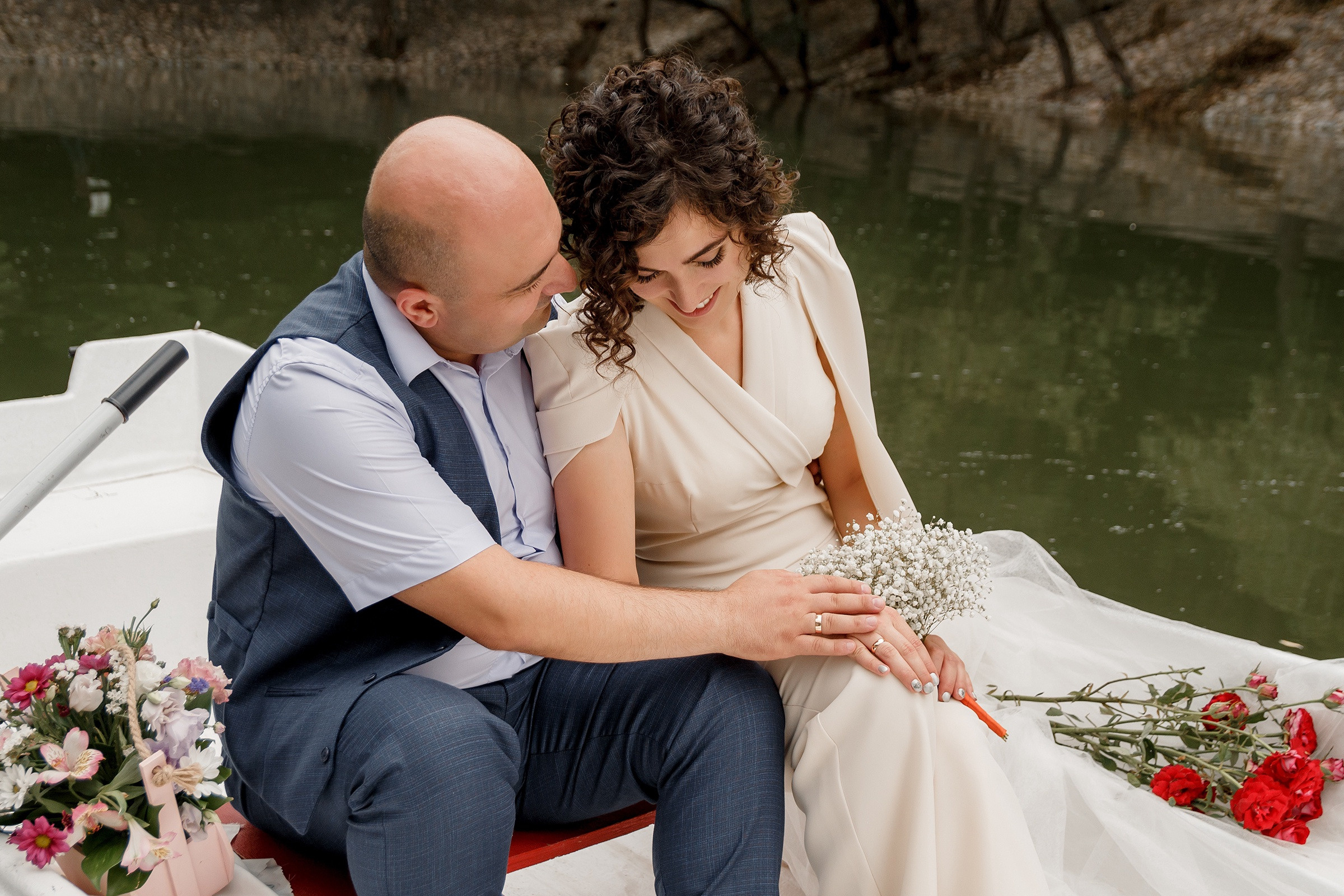 Репортажный и свадебный фотограф Пятигорск и КМВ