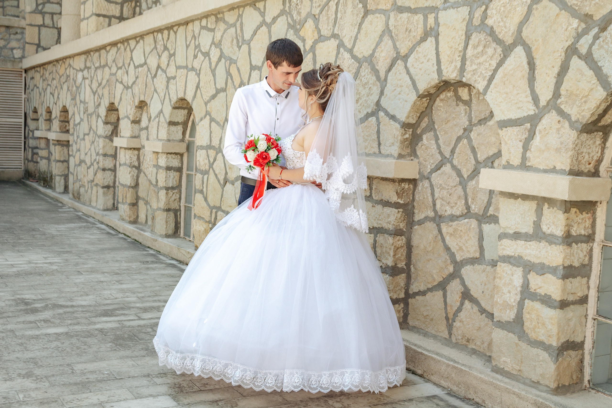 Репортажный и свадебный фотограф Пятигорск и КМВ